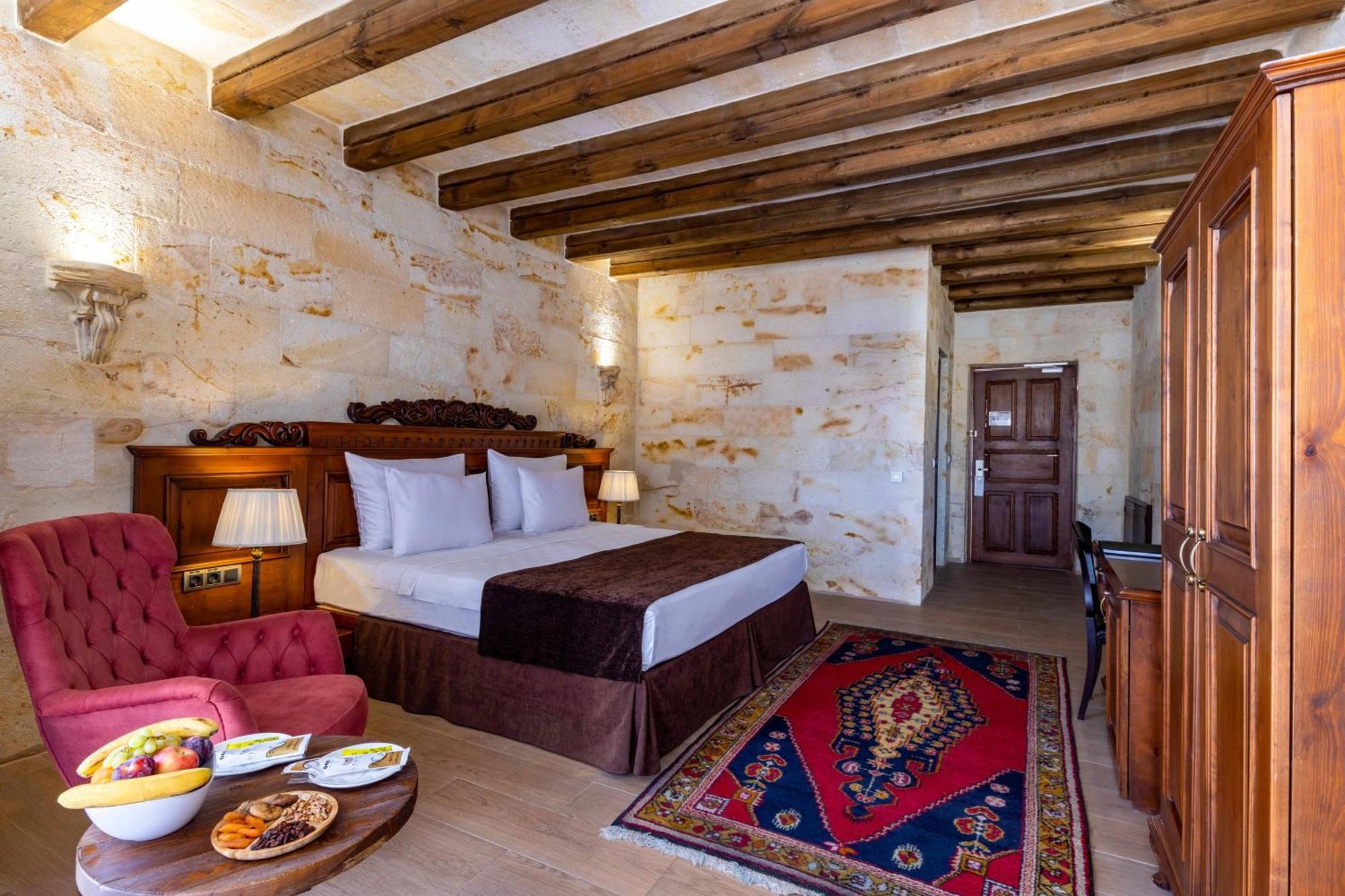 Utopia Cave Cappadocia 4* Urgup