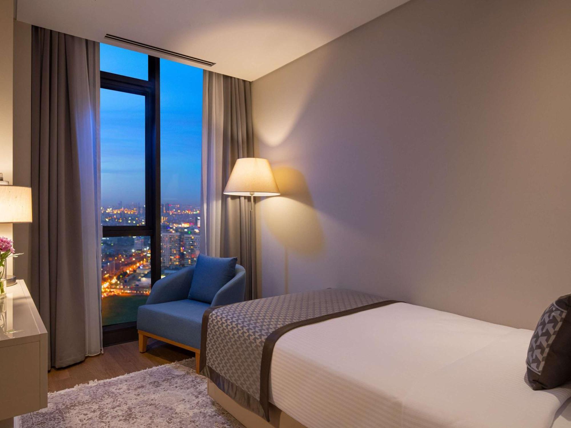 Movenpick Living West Istanbul