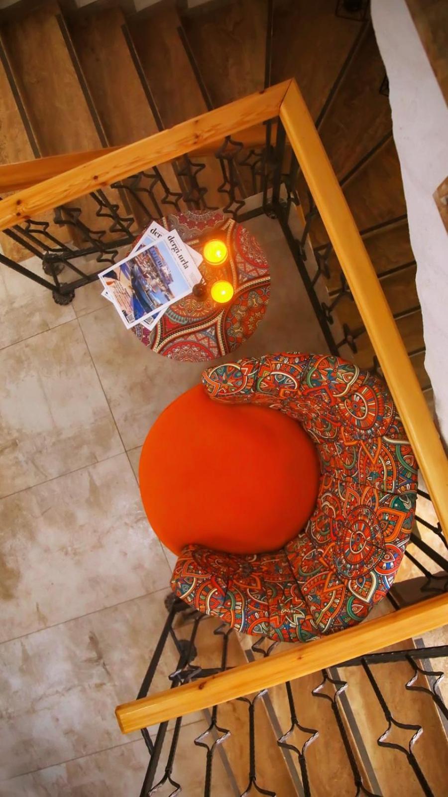 Huzurla Hotel