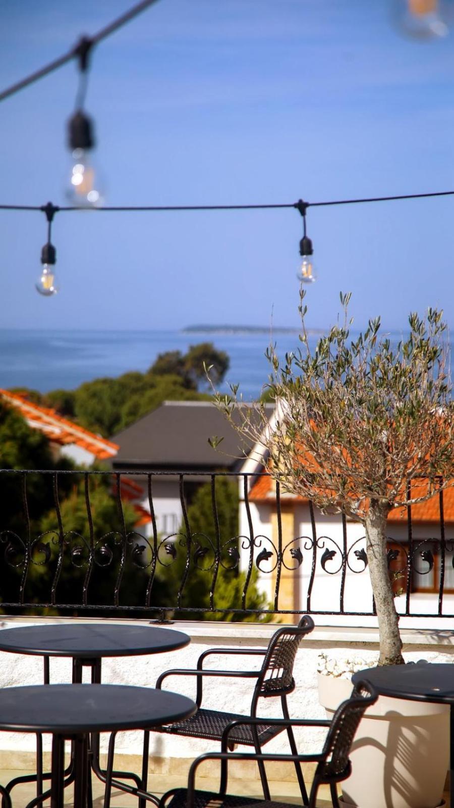 Huzurla Hotel Izmir
