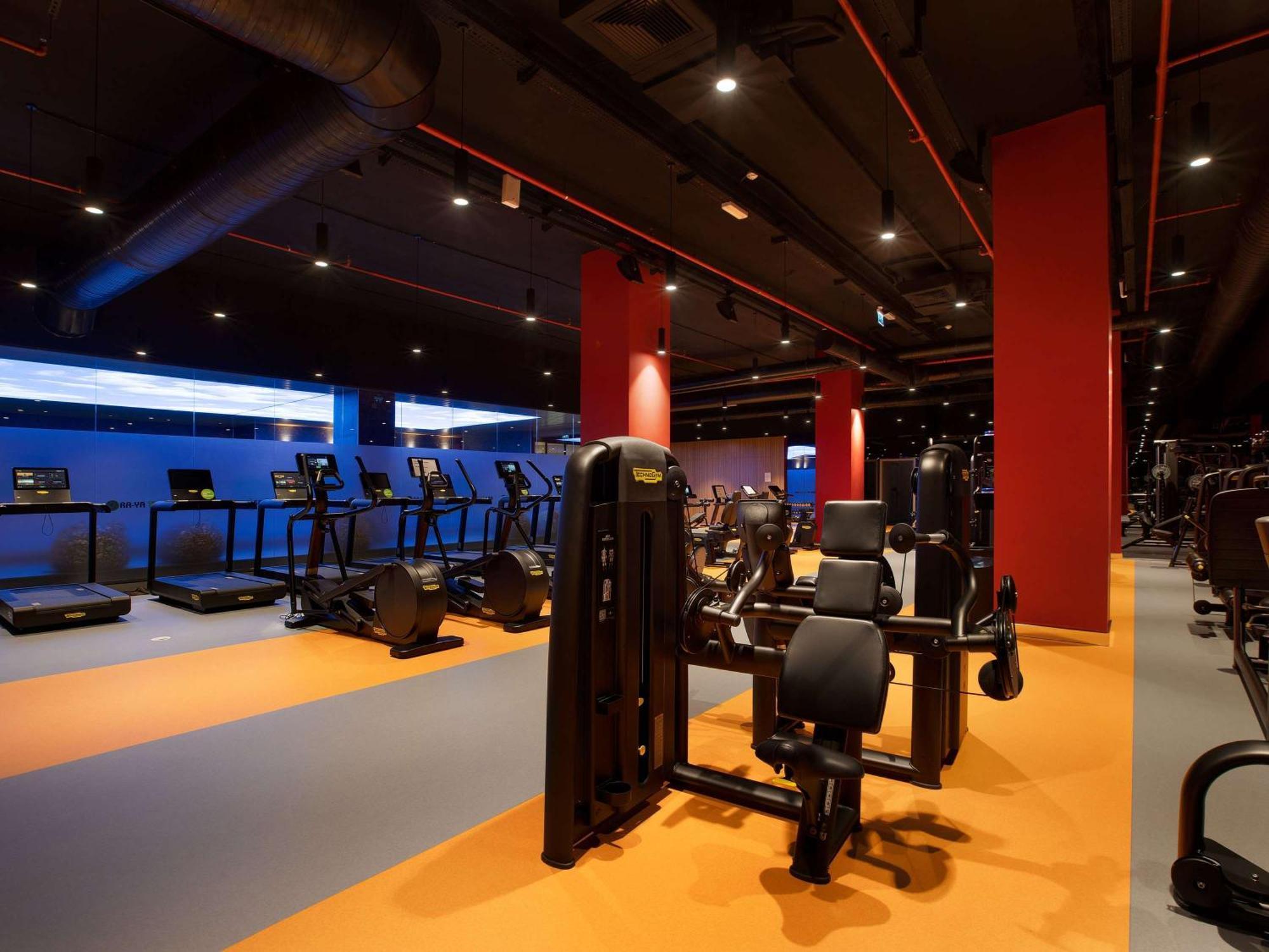 Ibis Styles Merter