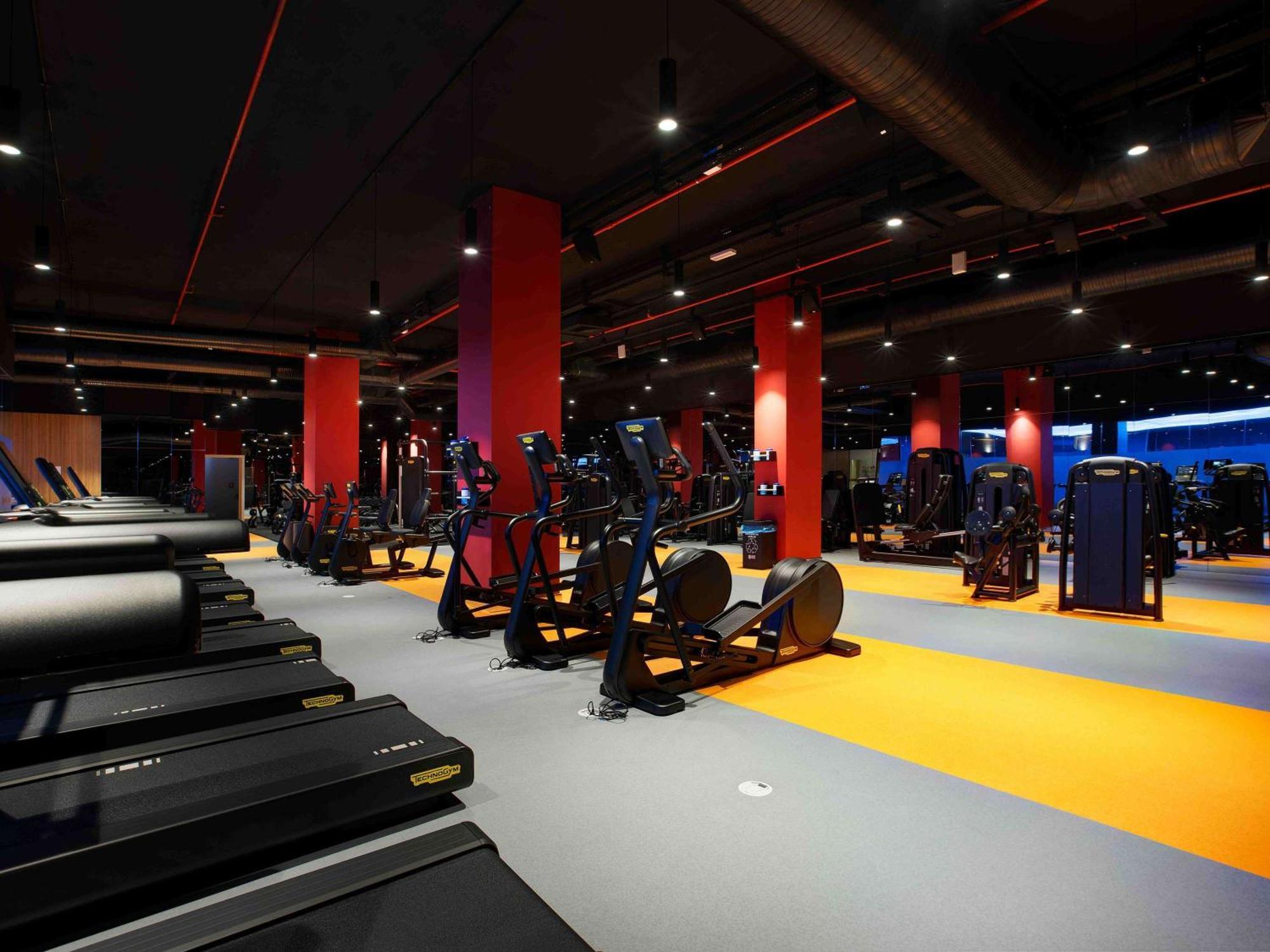 Ibis Styles Merter 5* Istanbul