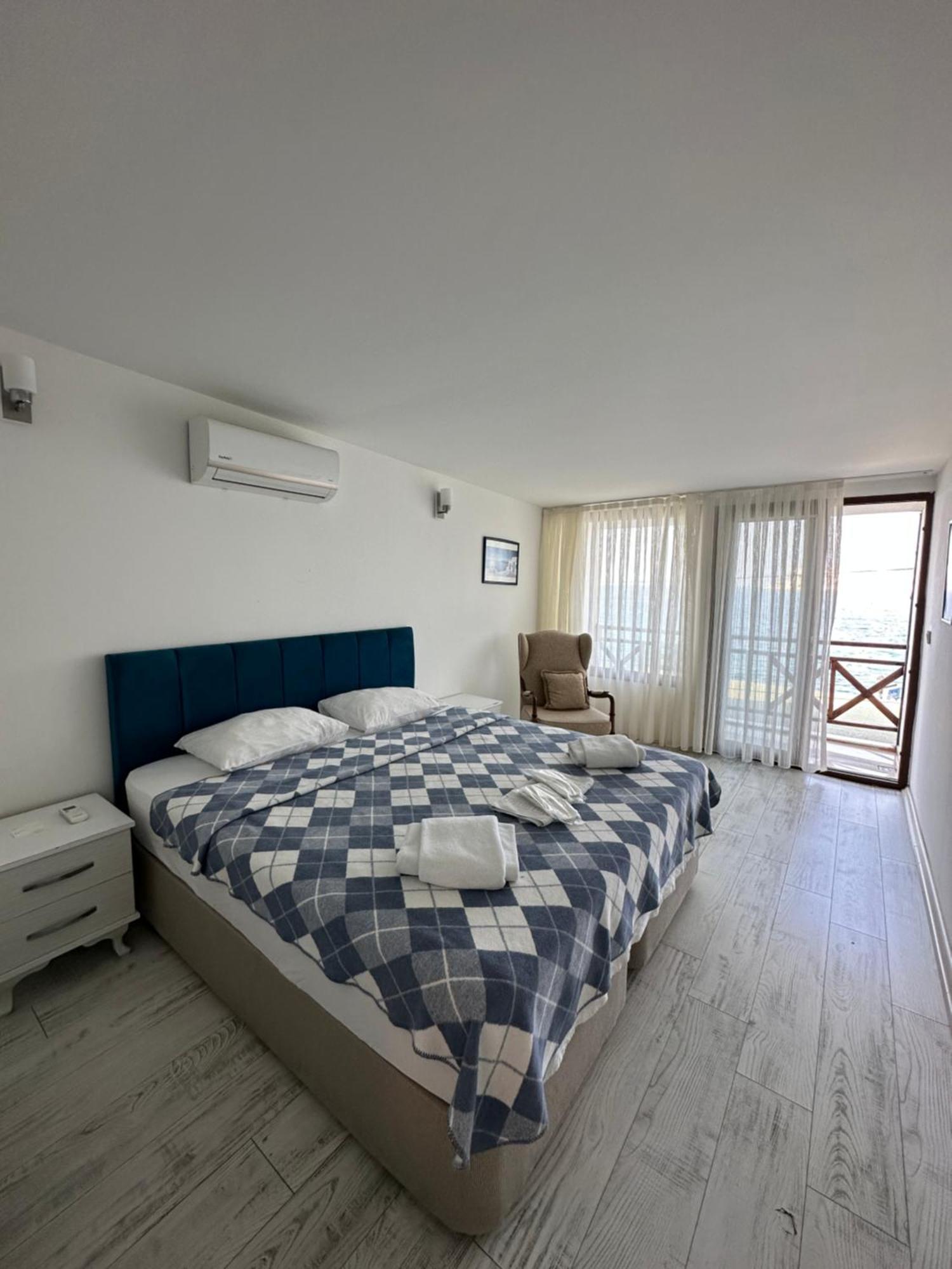 Hotel Giritli Meyhanesi & Butik *