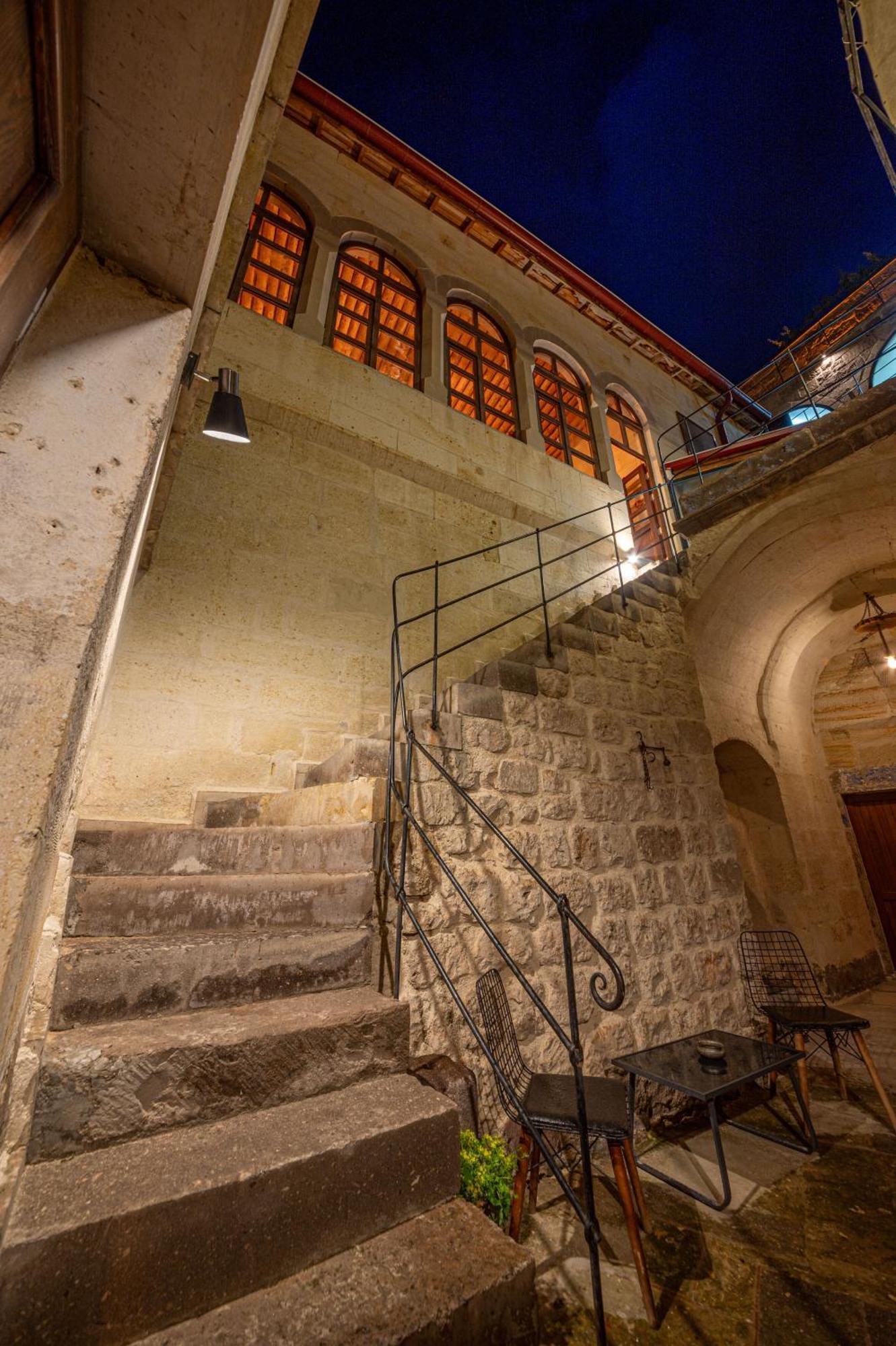 Kapalos Cave Hotel Urgup