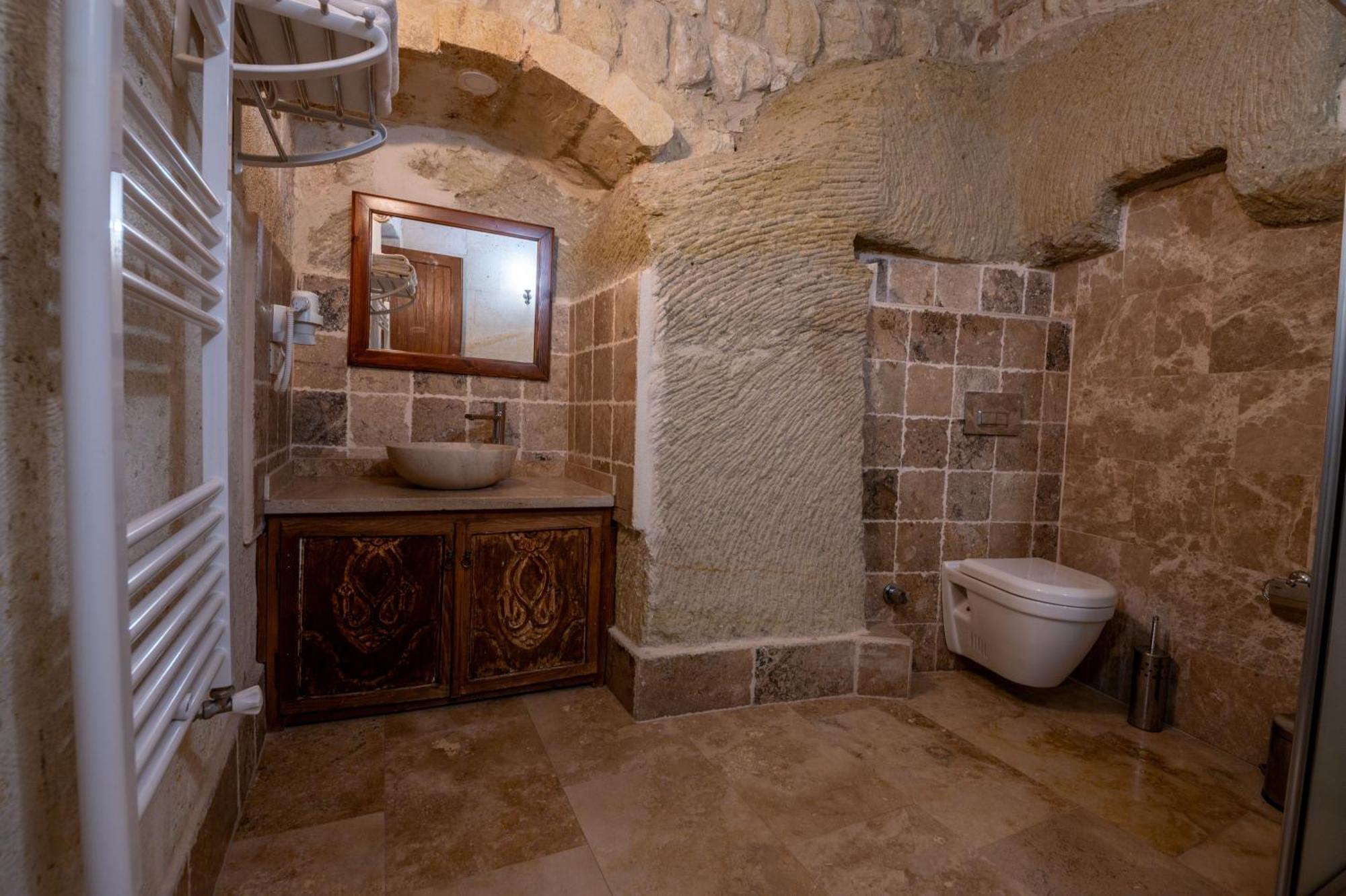 Hotel Kapalos Cave Urgup