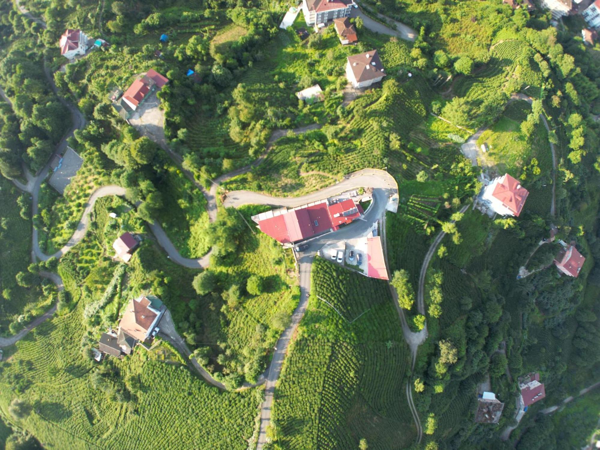 Hotel Sari Koesk