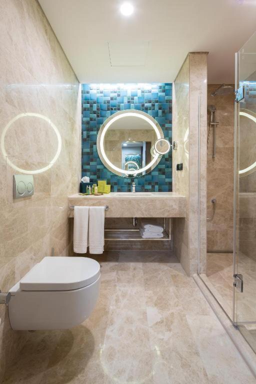 Hotel Dedeman Kartepe 5*