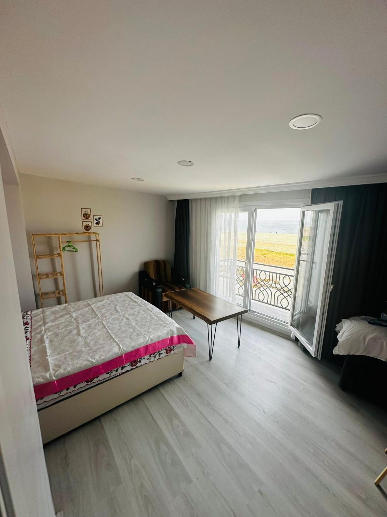 Airport Black Sea & Restaurant Hotel Arnavutkoy