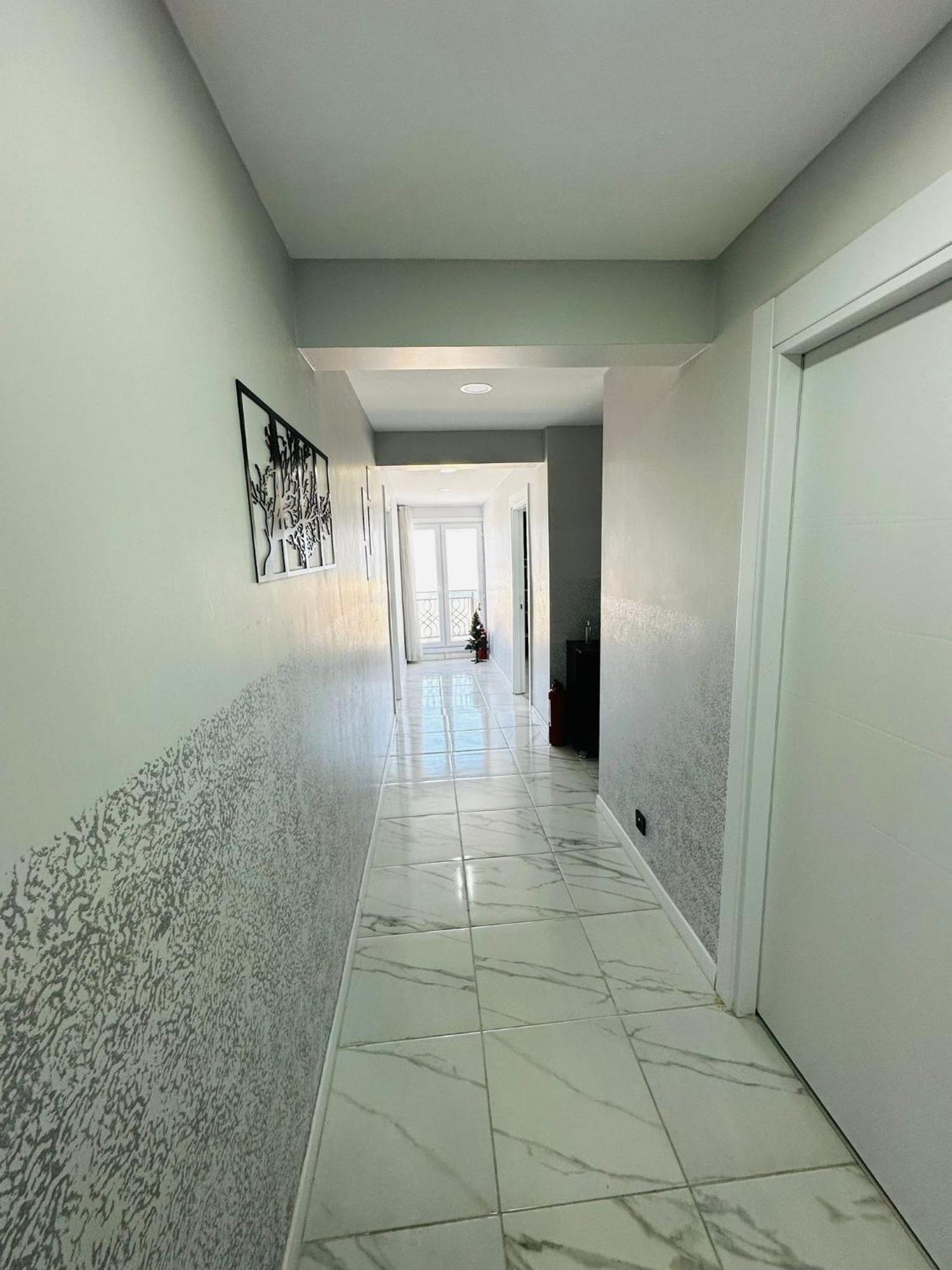 Airport Black Sea & Restaurant Hotel Arnavutkoy