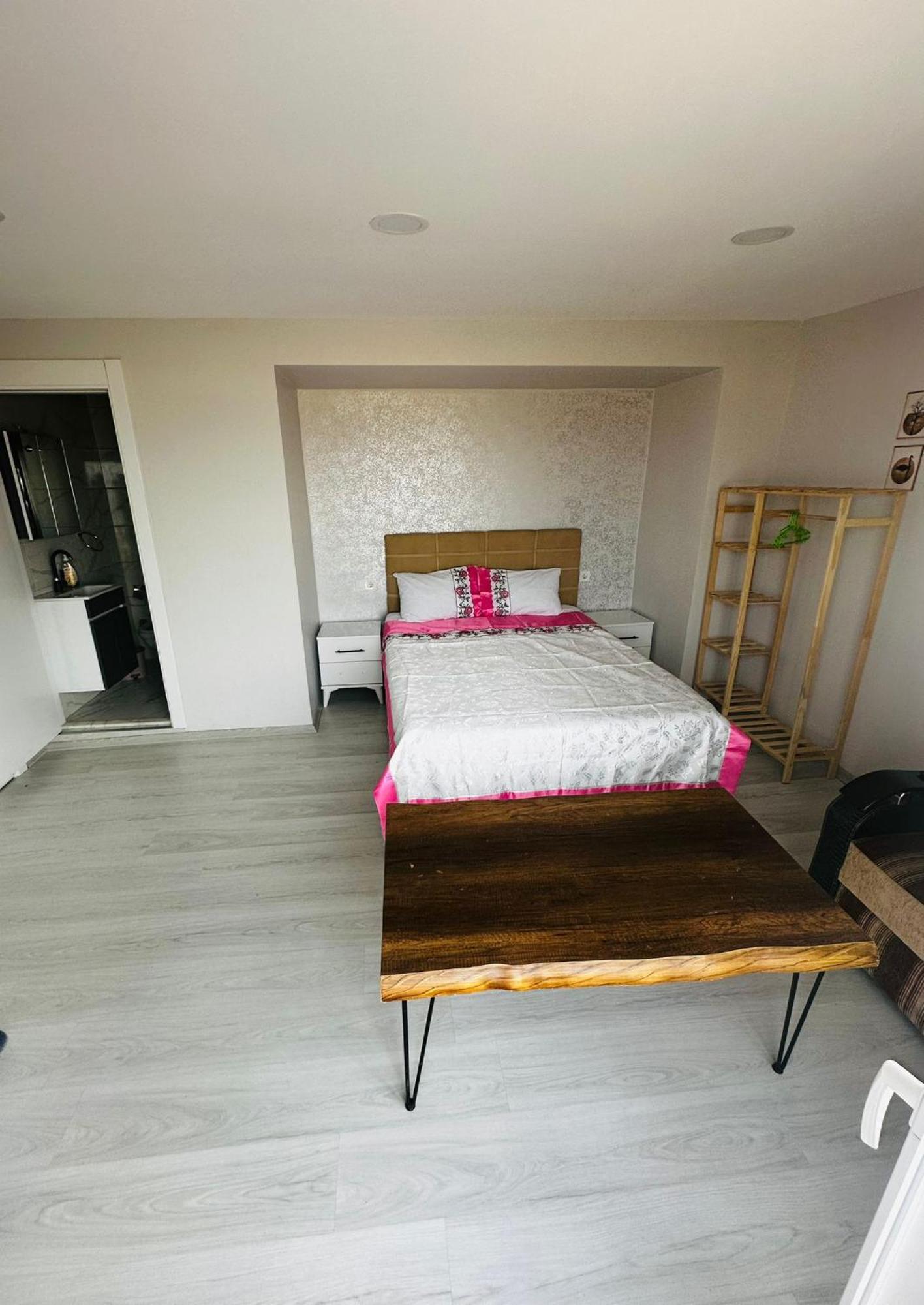 Hotel Airport Black Sea & Restaurant Arnavutkoy