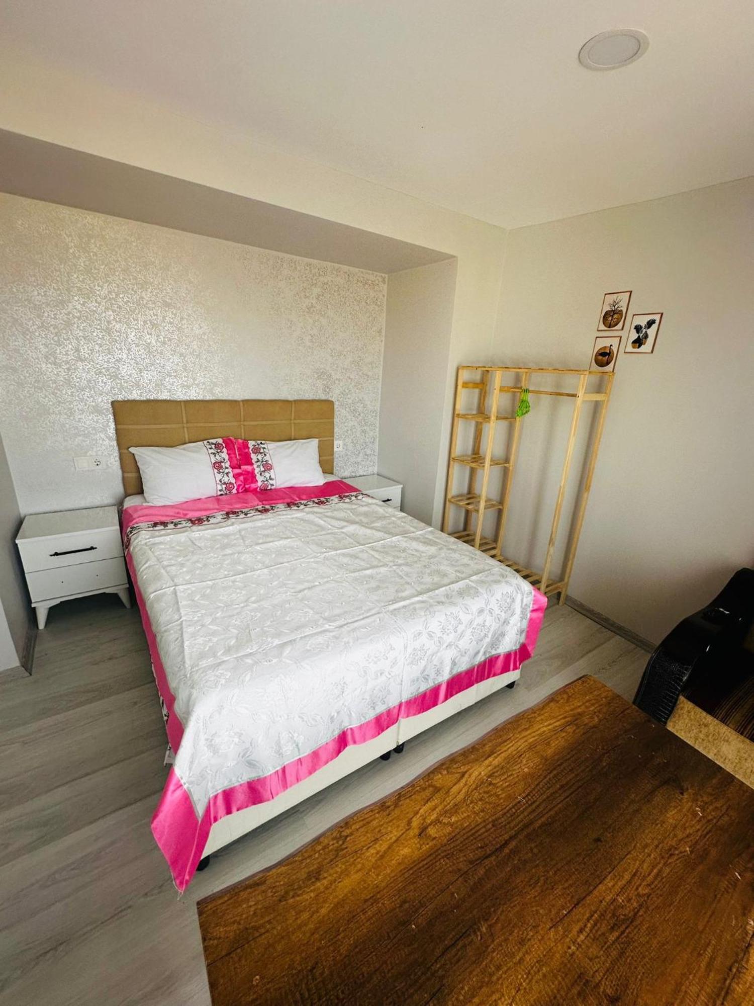 Hotel Airport Black Sea & Restaurant Arnavutkoy