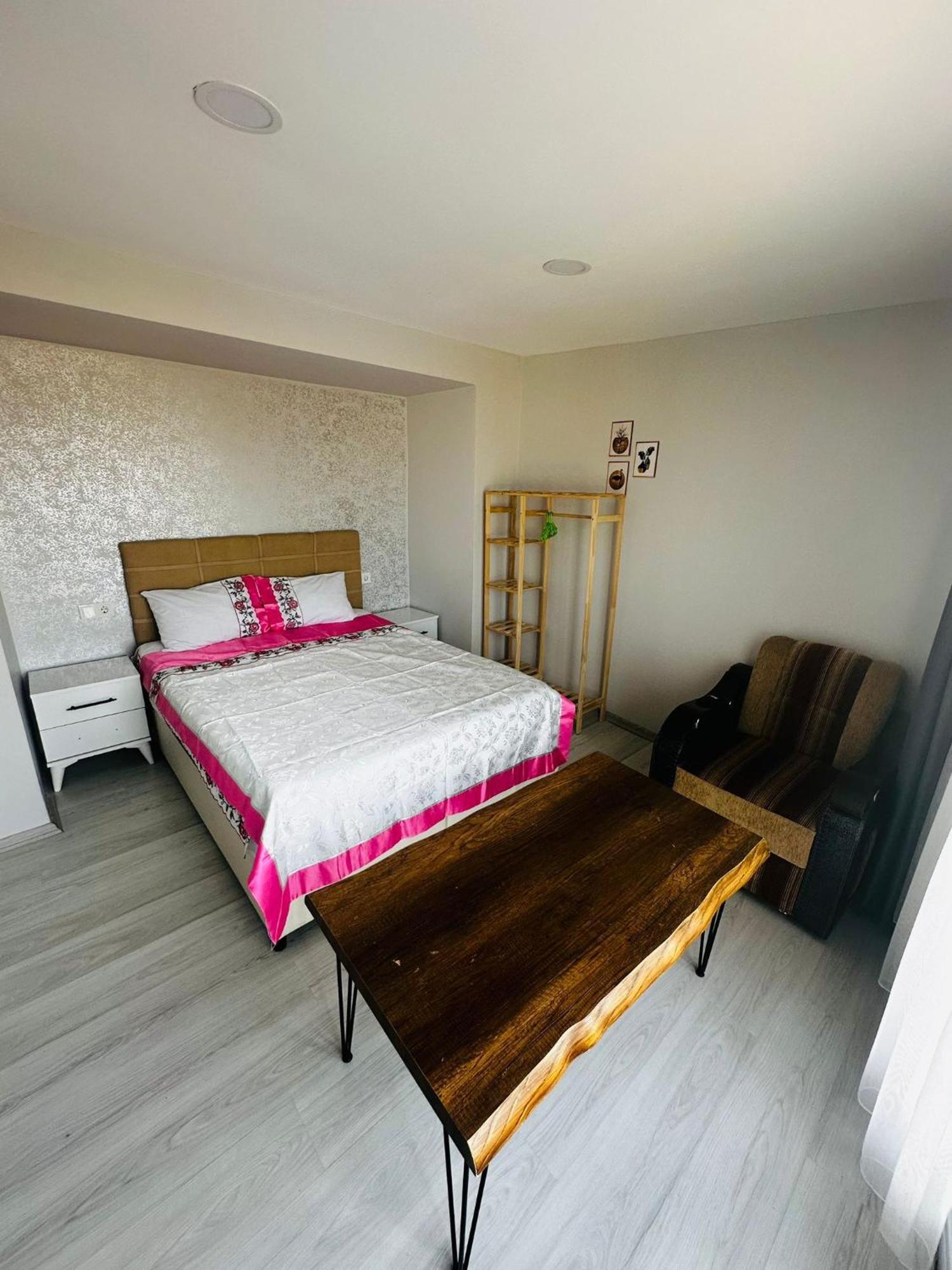 Hotel Airport Black Sea & Restaurant Arnavutkoy