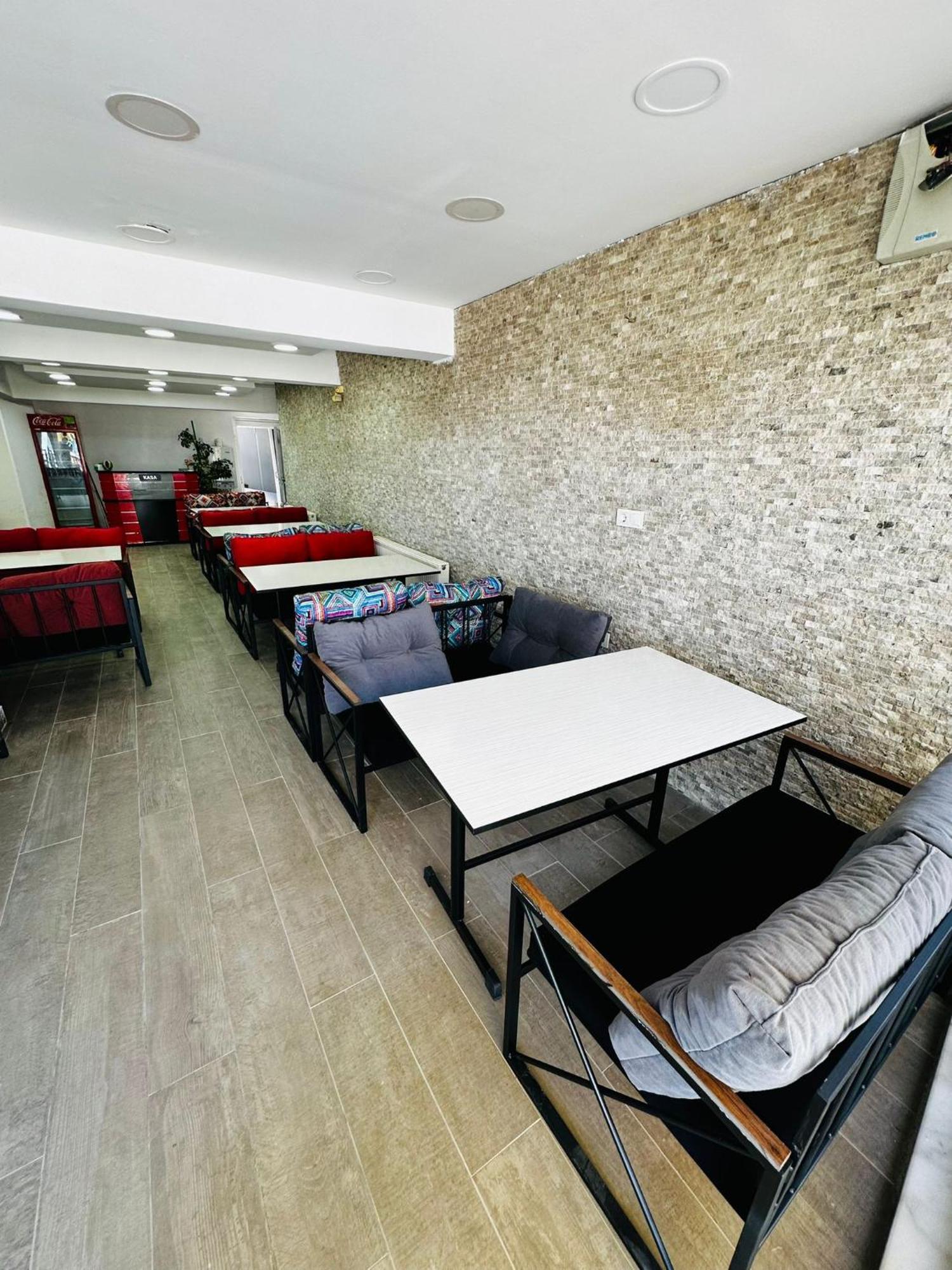 Airport Black Sea & Restaurant * Arnavutkoy