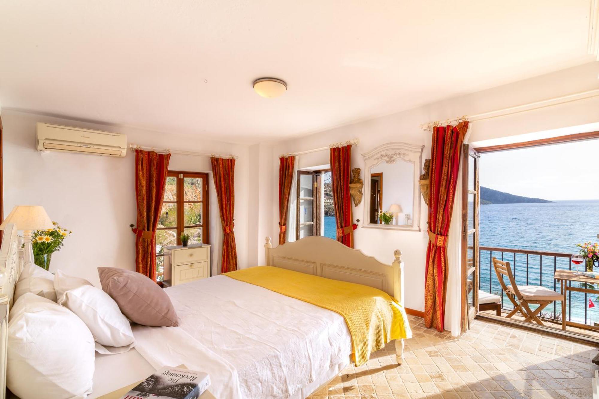 Customs House Holiday home Kalkan