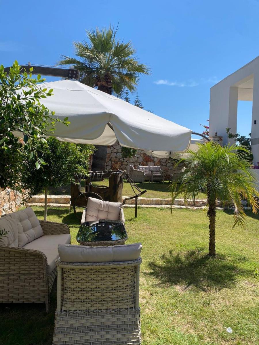 Hotel Alessia &
