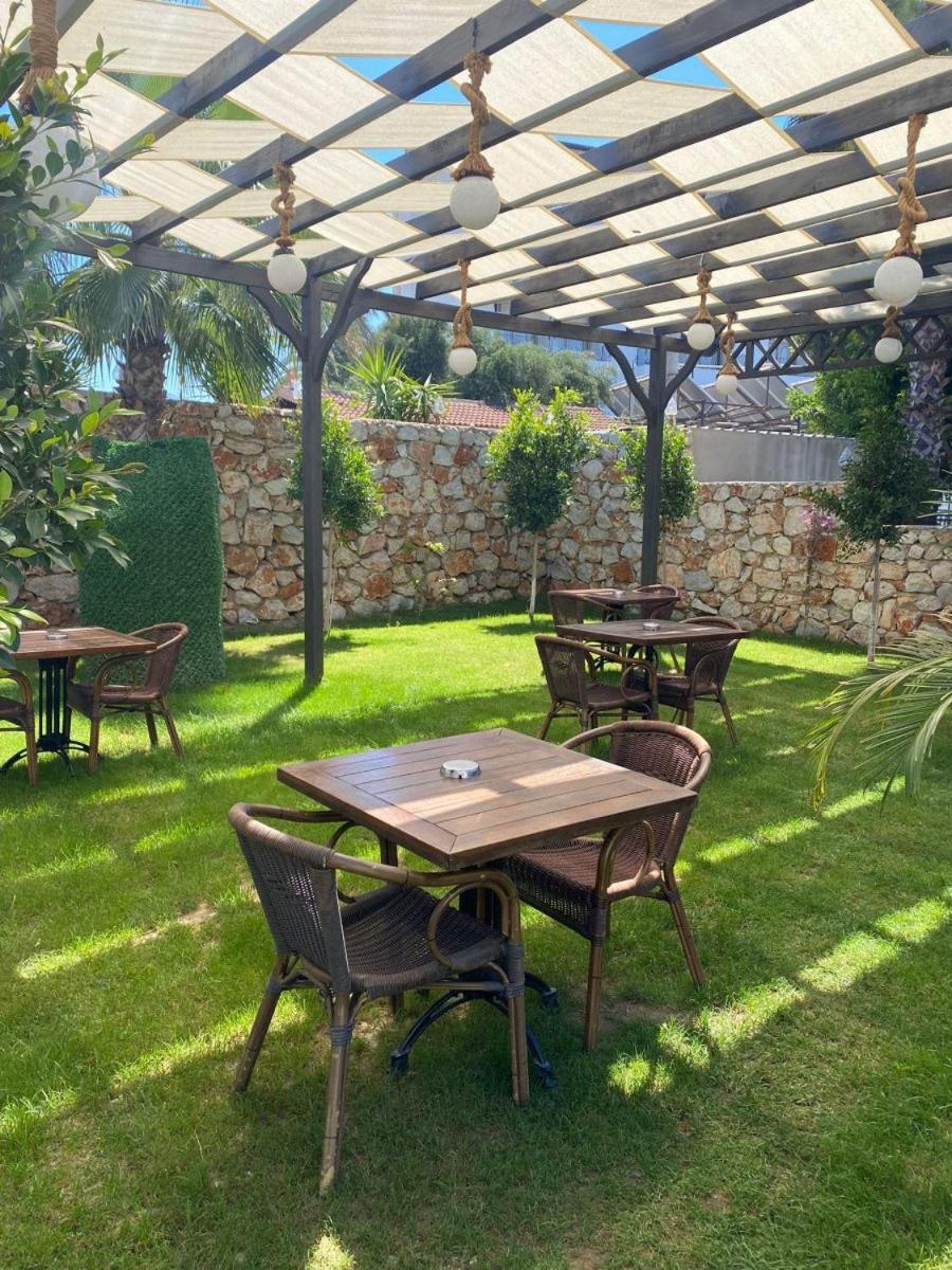 Hotel Alessia &