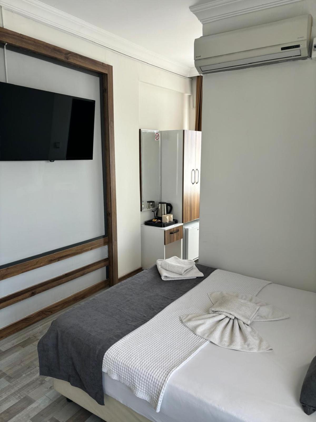 Sahin Hotel