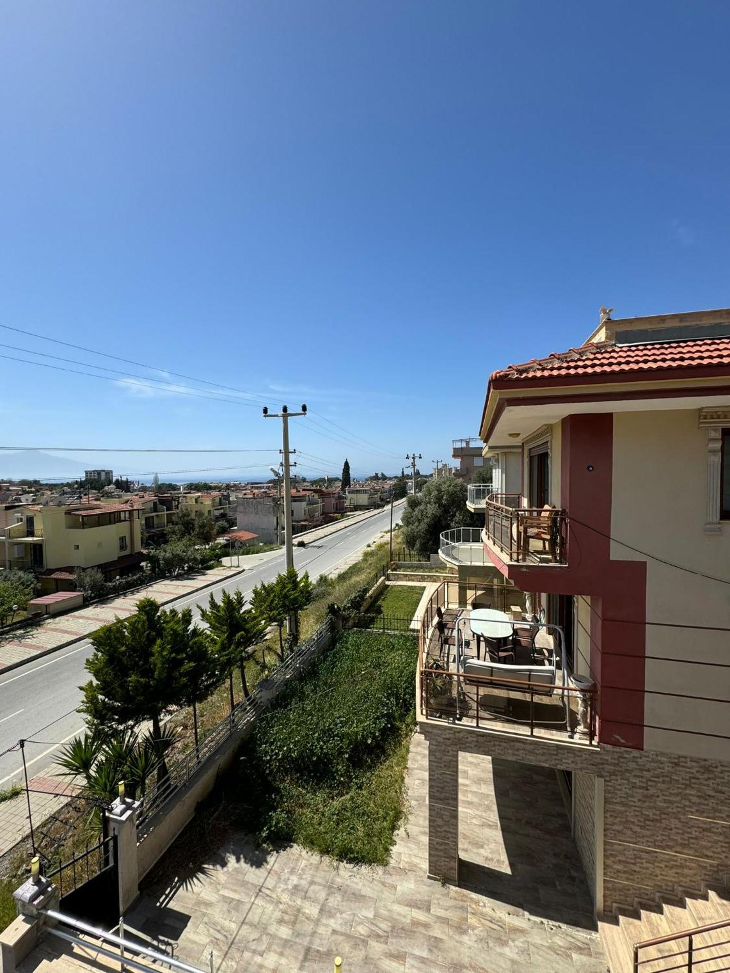 Villa Luex