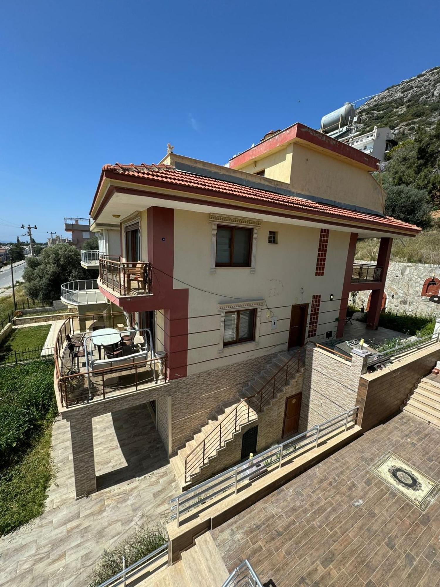 Luex * Kusadasi