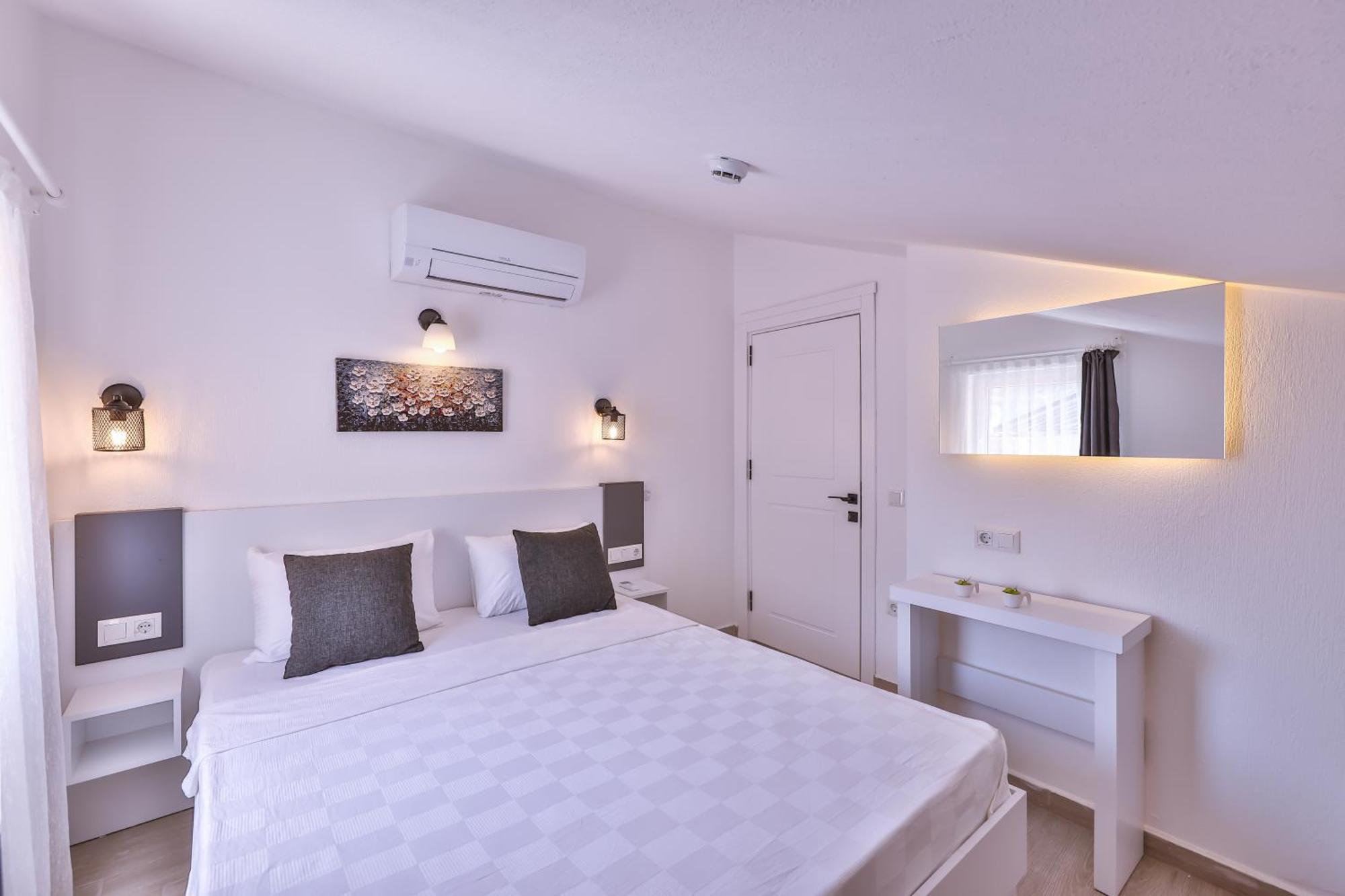 Panorama Apartment Kas
