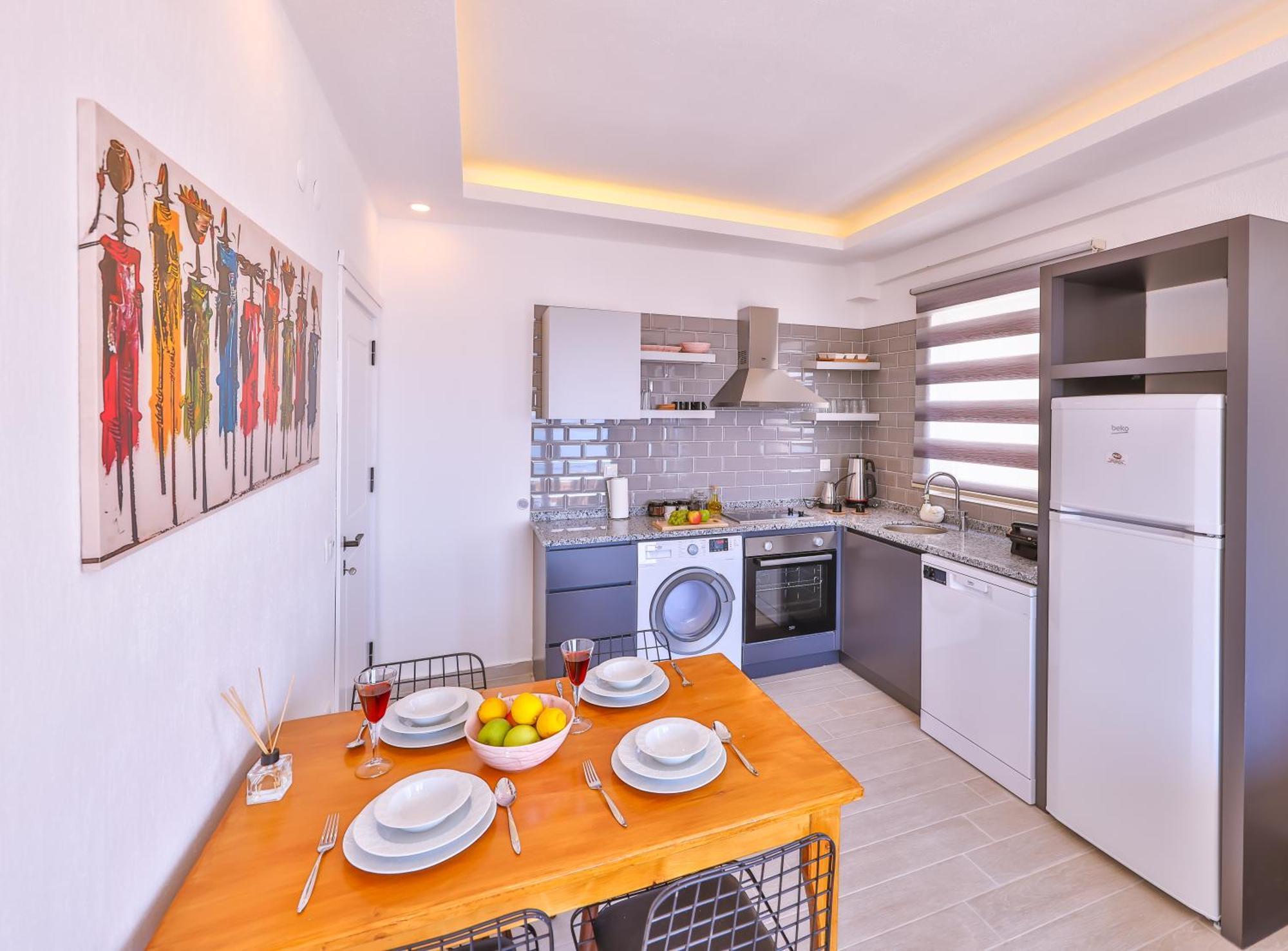 Panorama Apartment