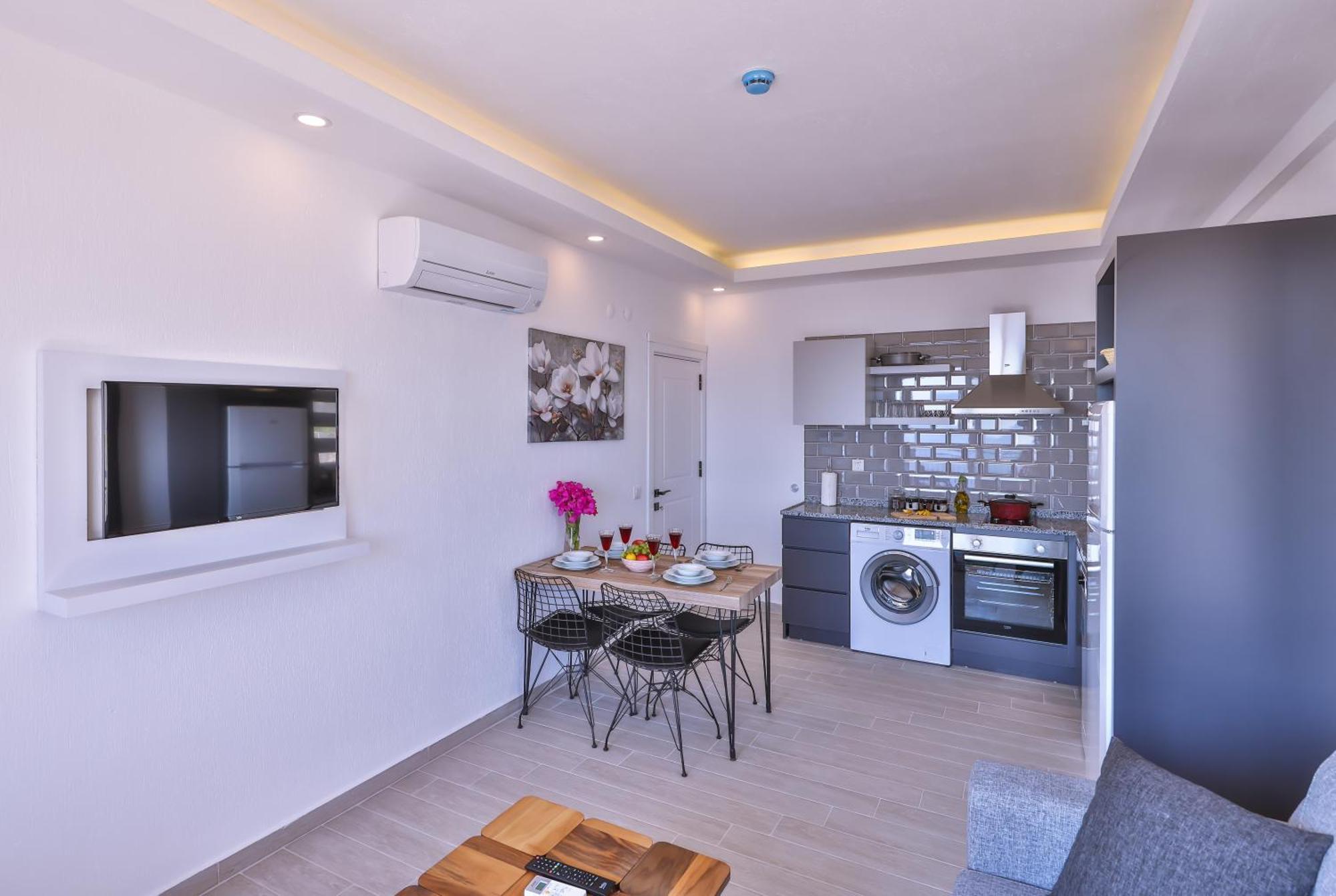 Apartment Panorama