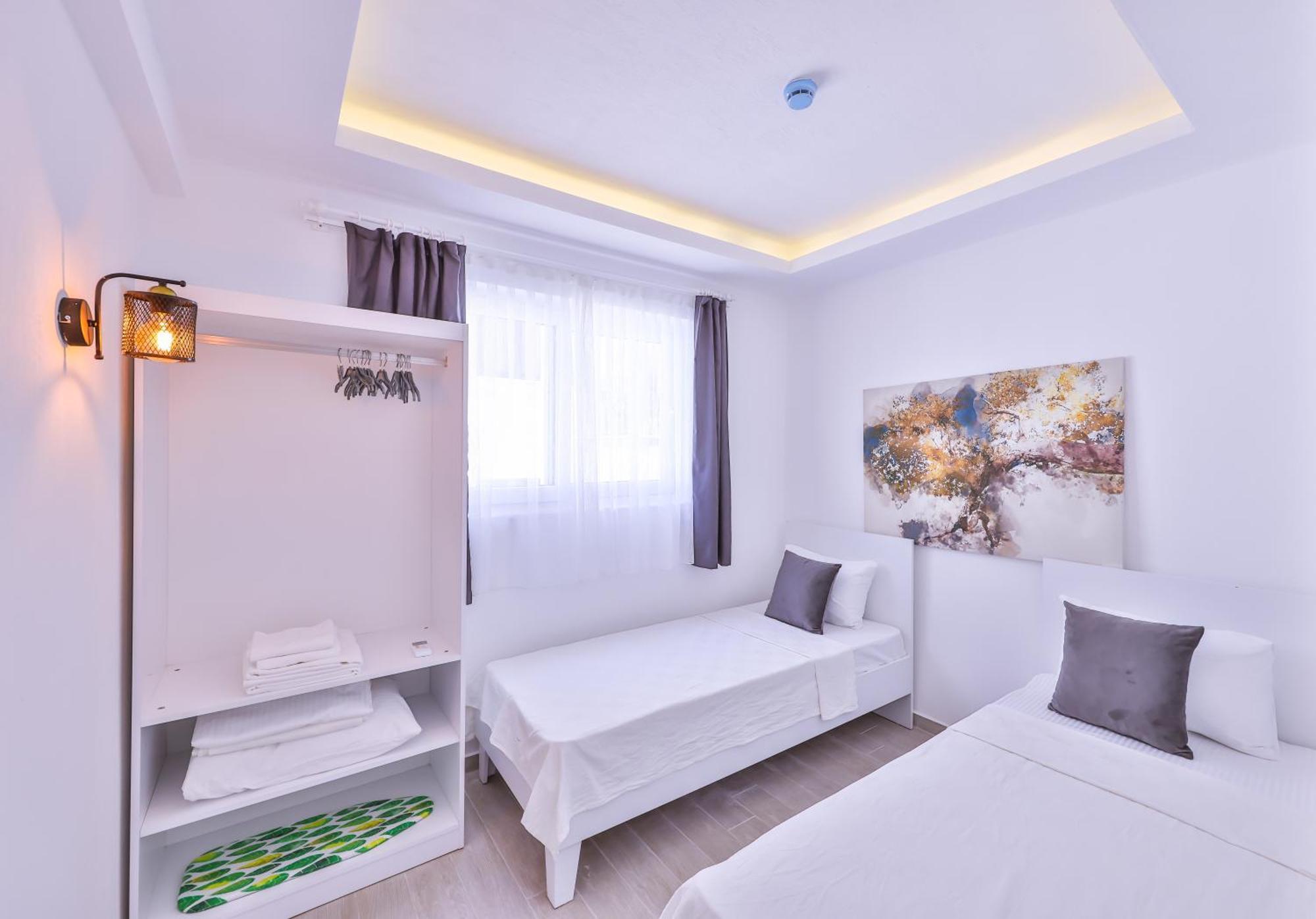 Panorama Apartment