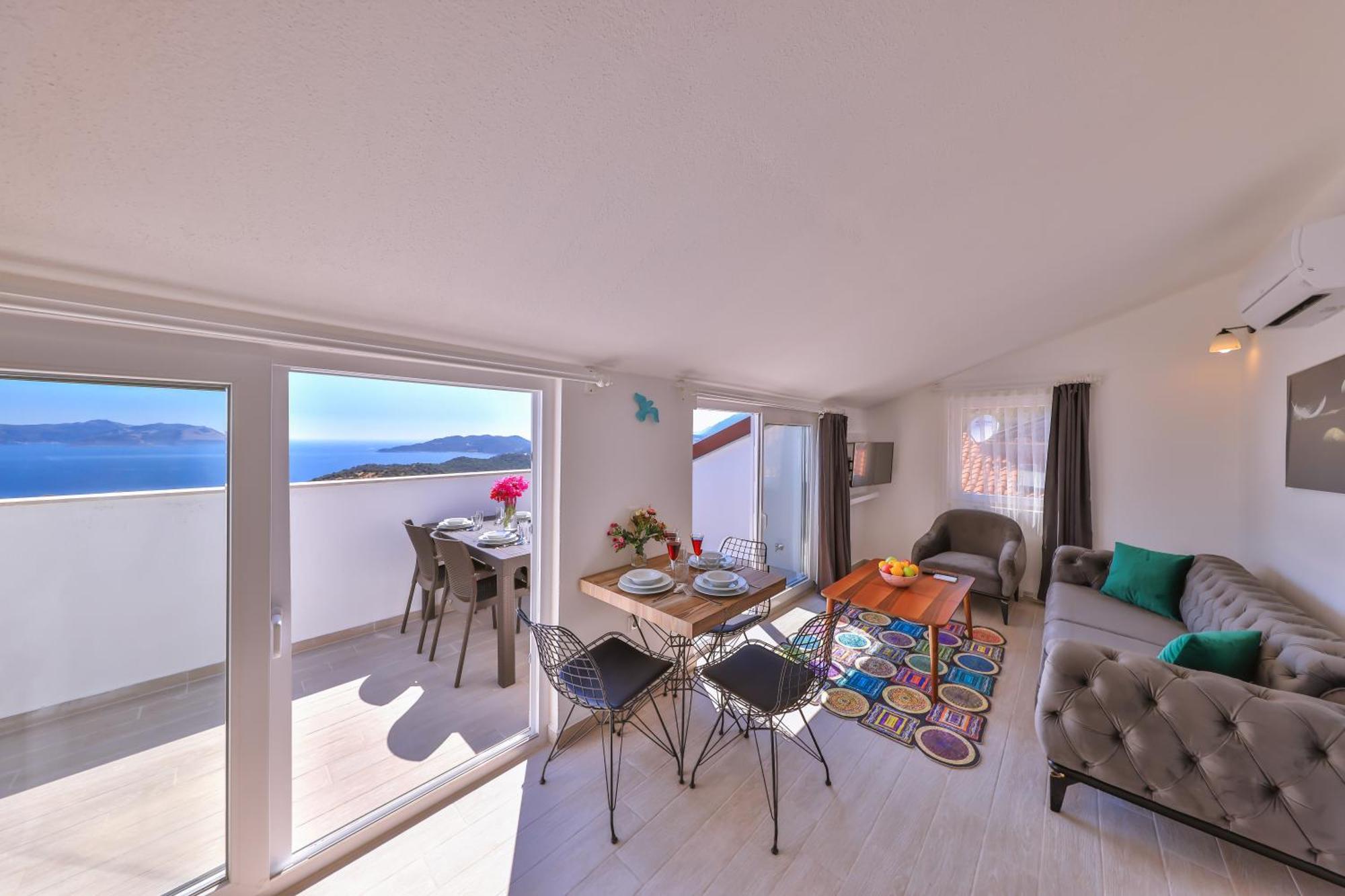 Apartment Panorama