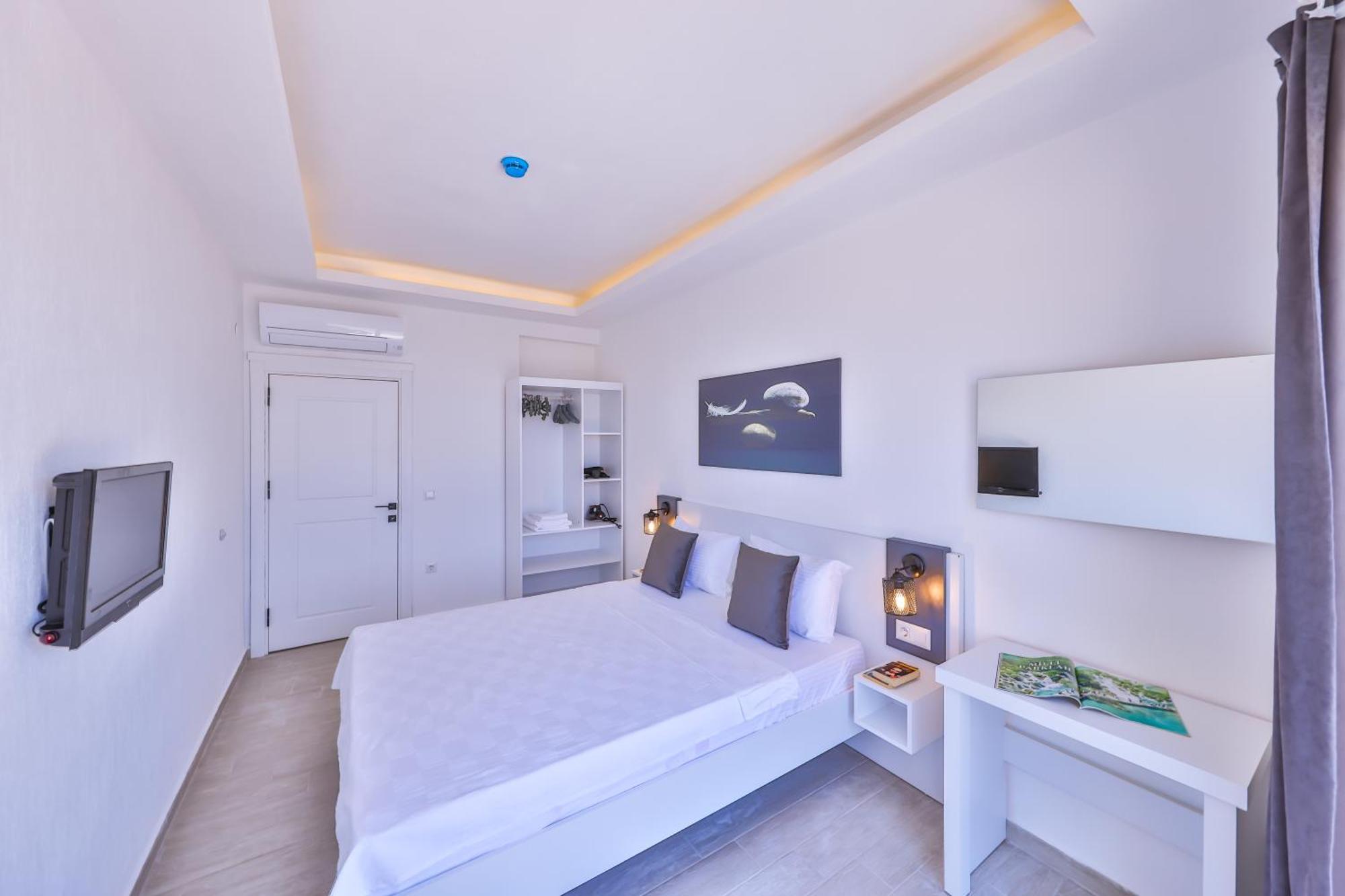Apartment Panorama