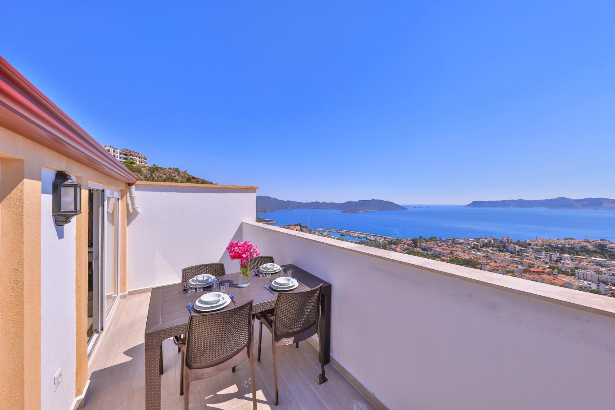 Panorama Apartment Kas