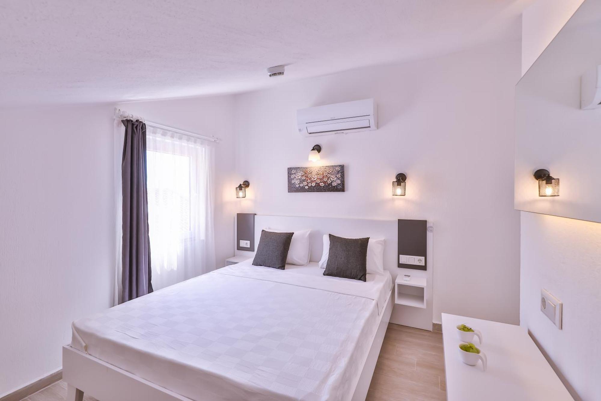 Apartment Panorama Kas