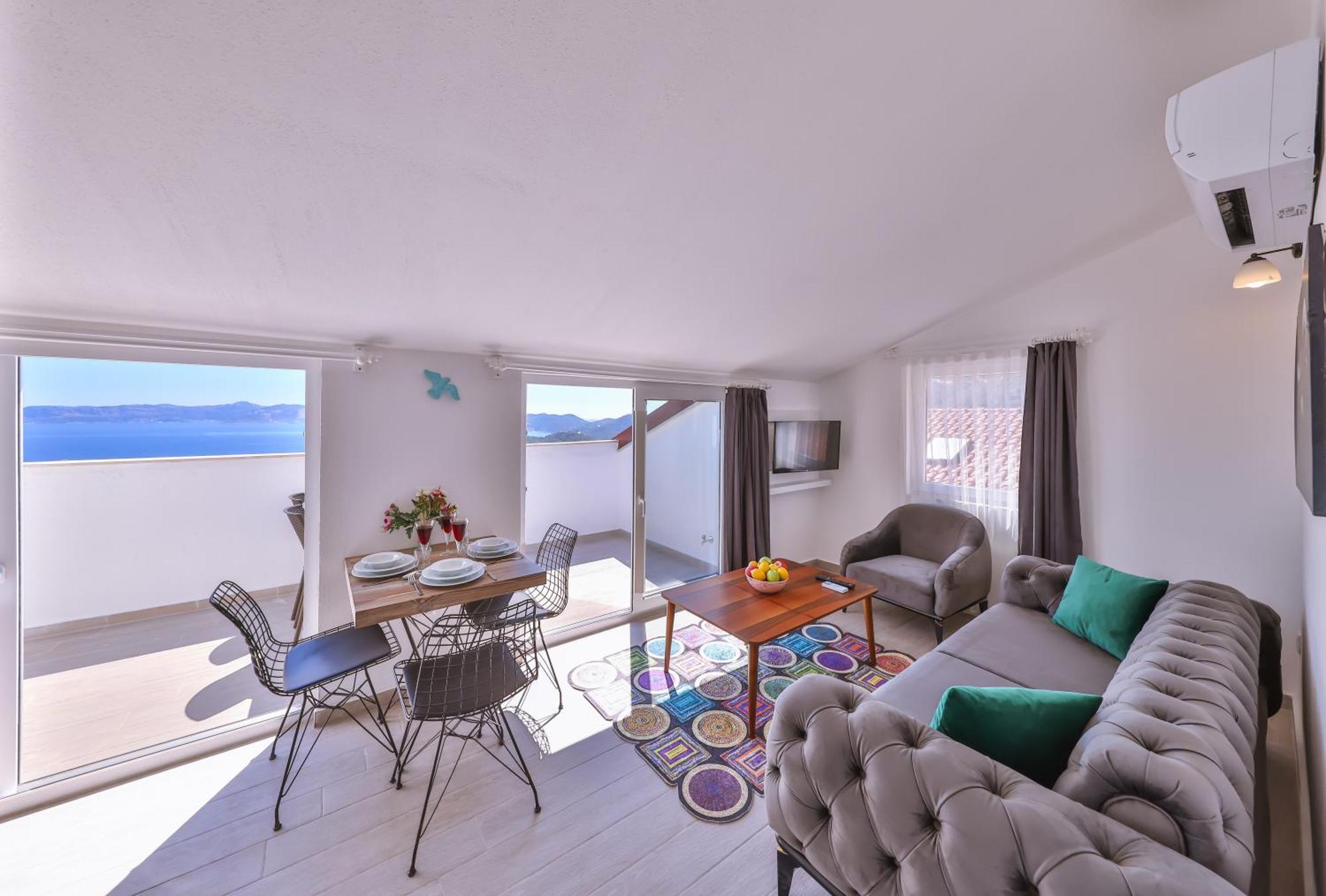 Panorama Apartment Kas