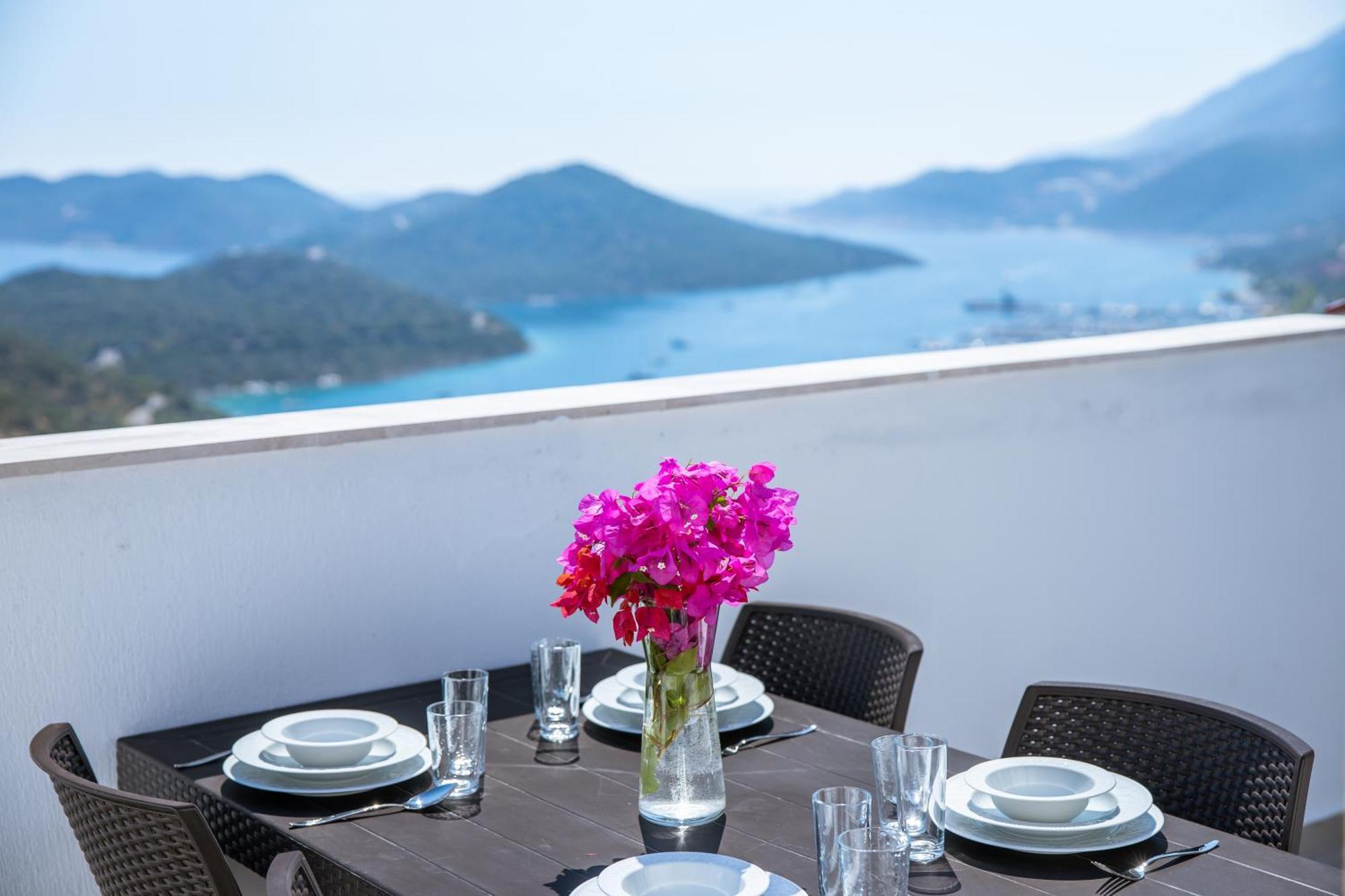 Panorama Kas