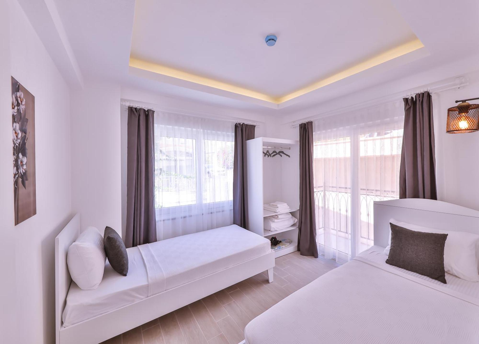 Apartment Panorama Kas