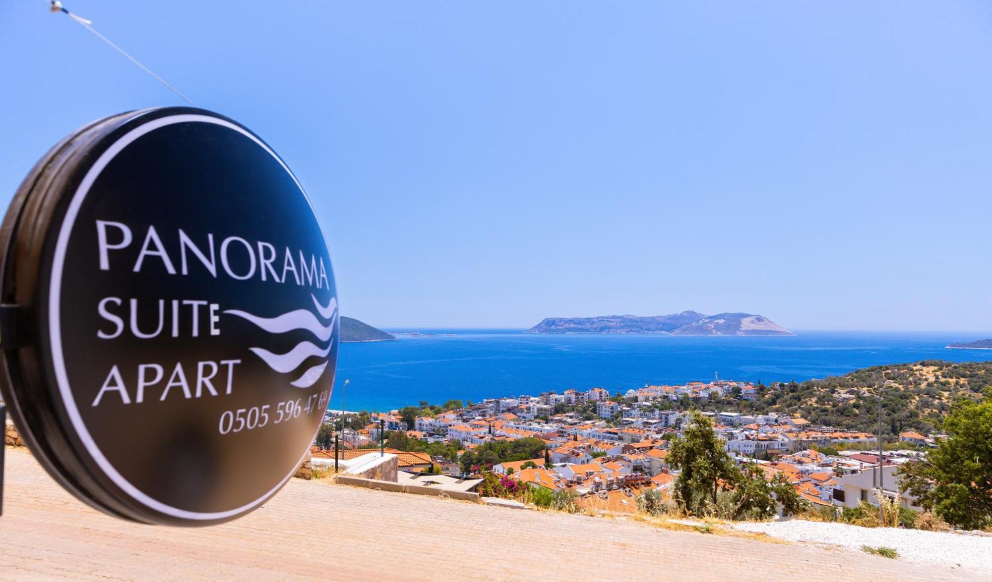 Panorama Apartment