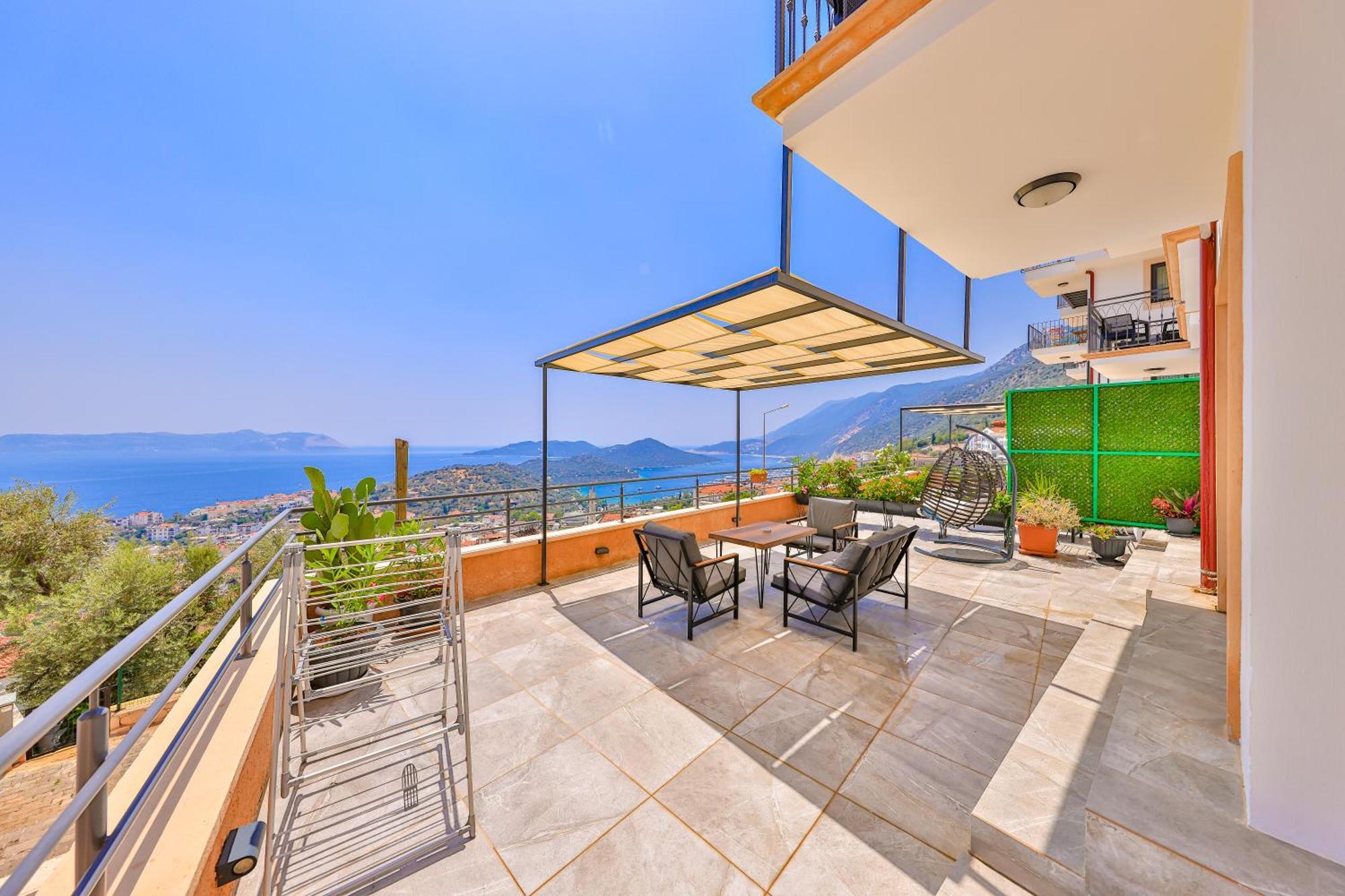 Panorama Apartment