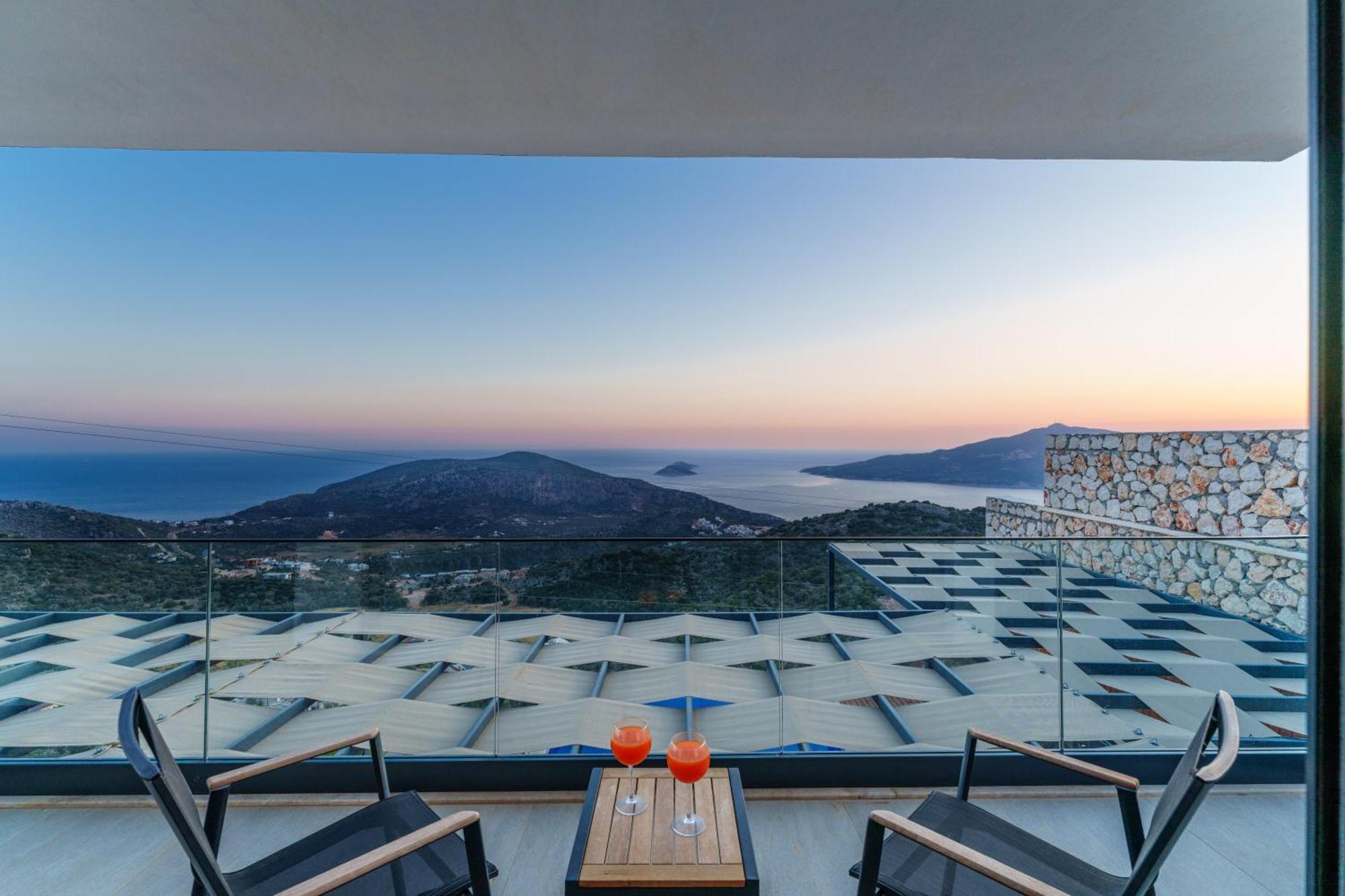 Villa Lamazi 3 Kalkan