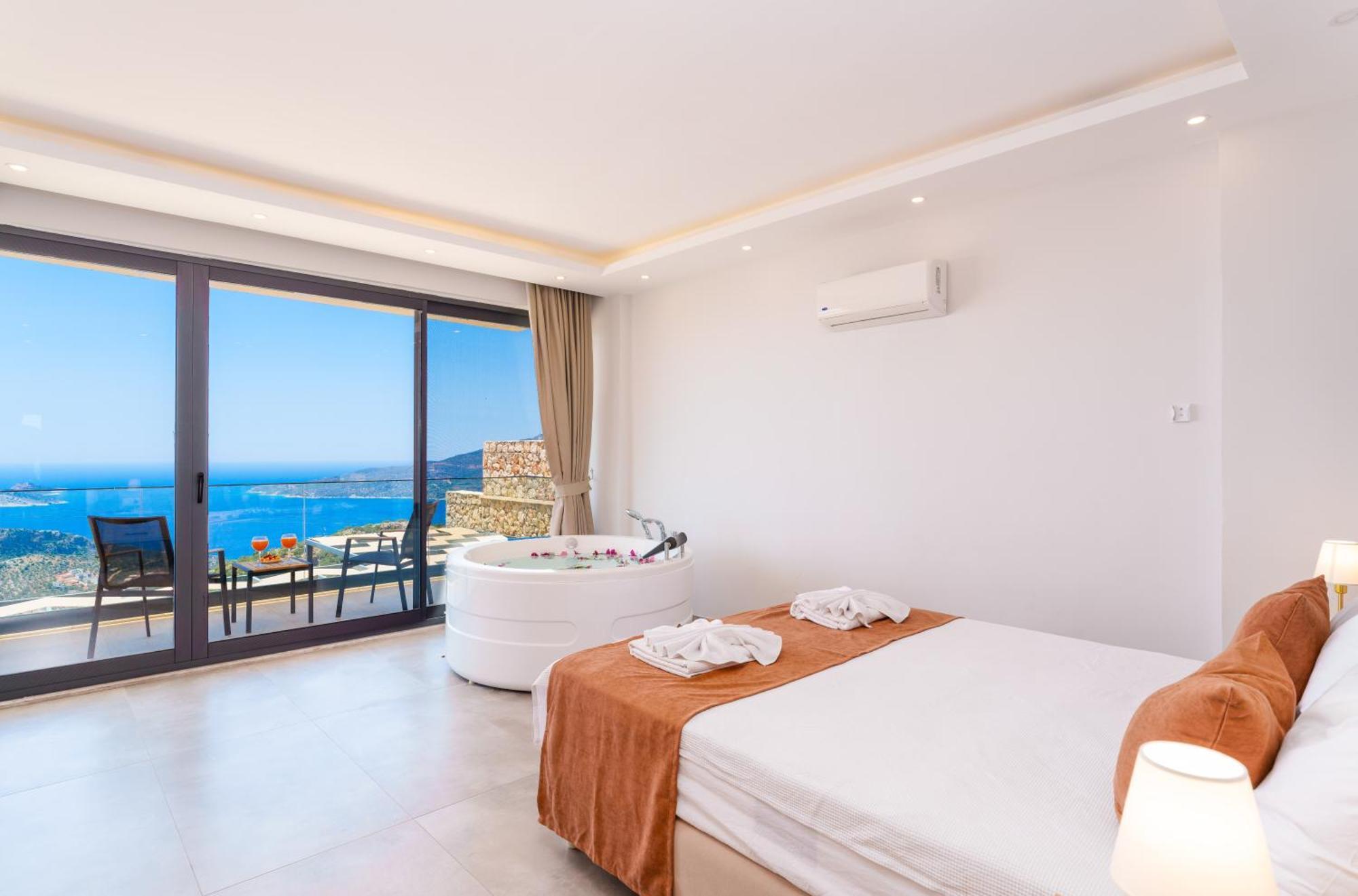 Villa Lamazi 3 Kalkan