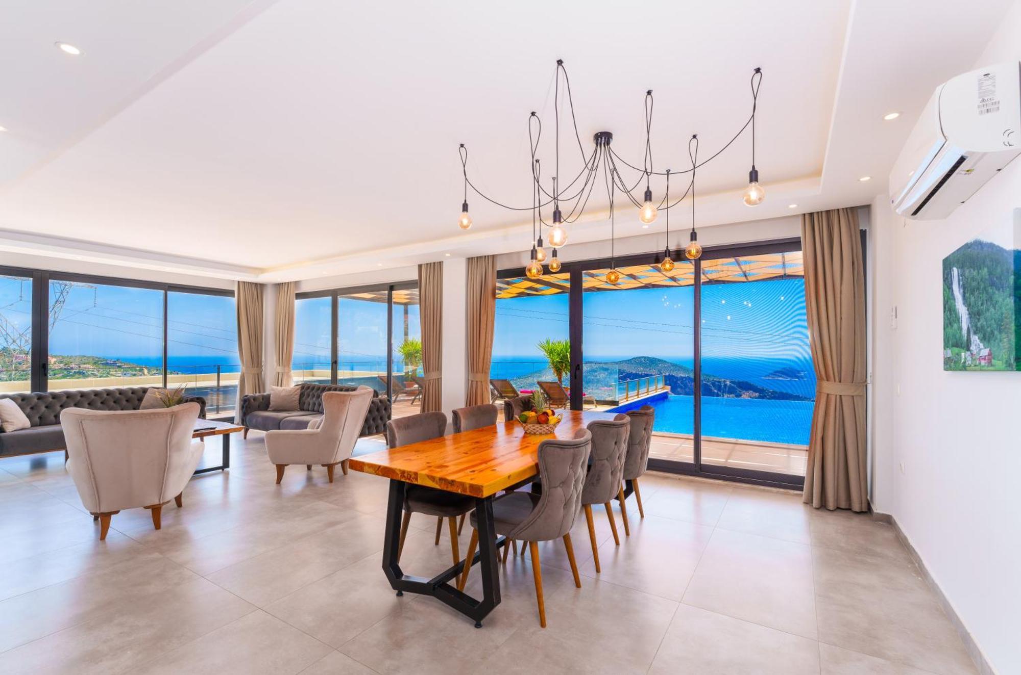Lamazi 3 Kalkan
