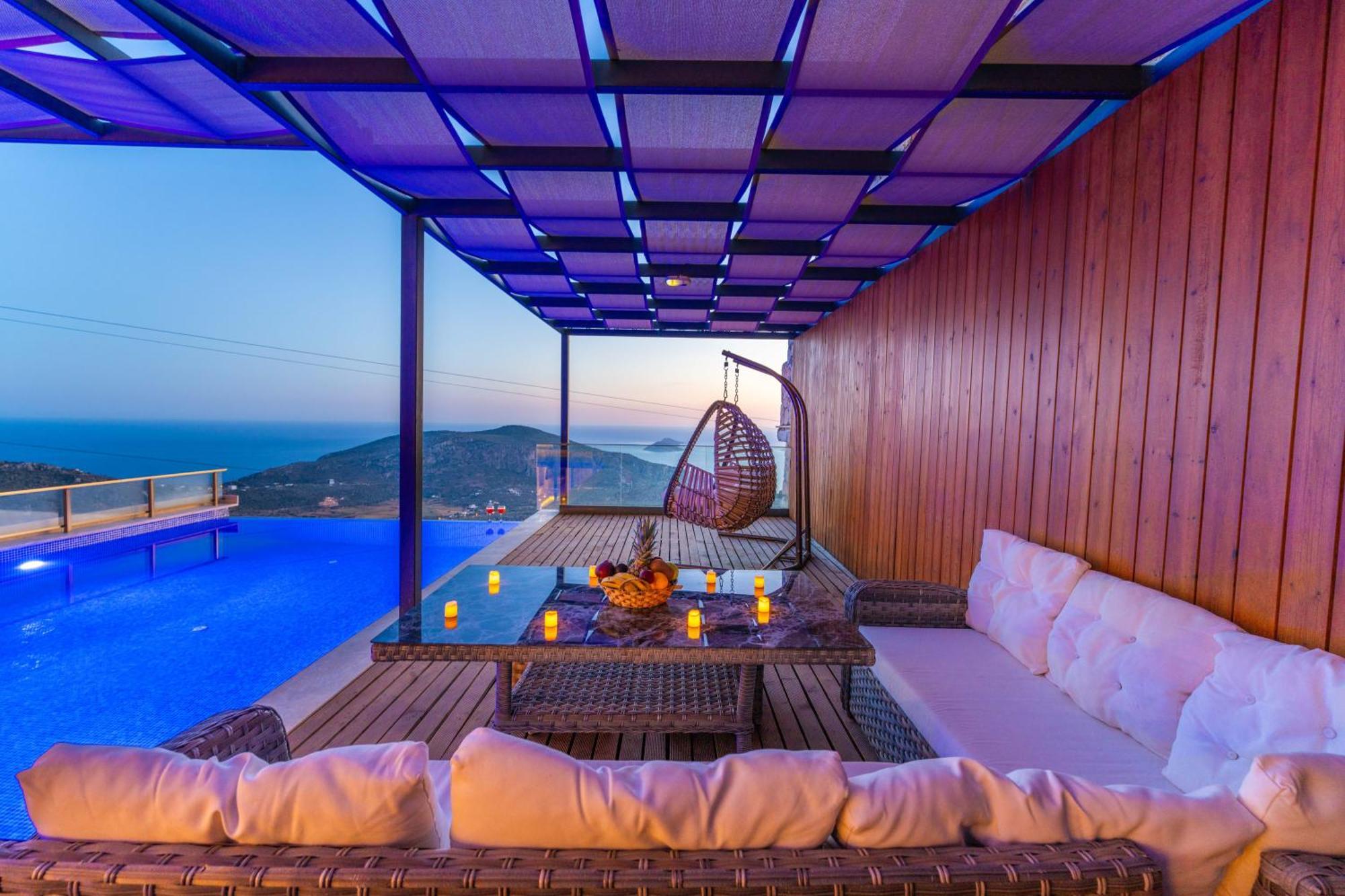 Lamazi 3 Villa *