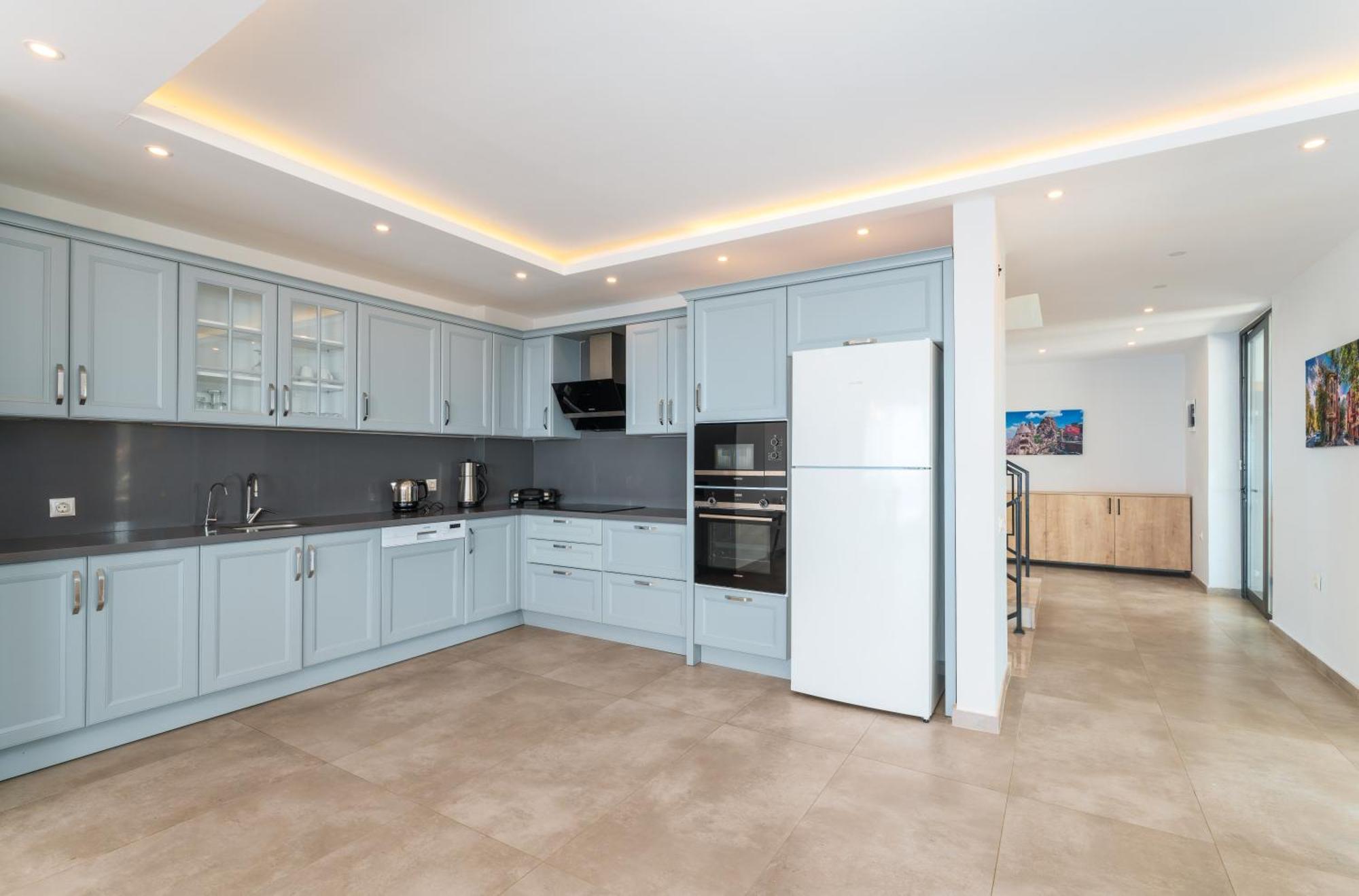 Villa Lamazi 3 Kalkan