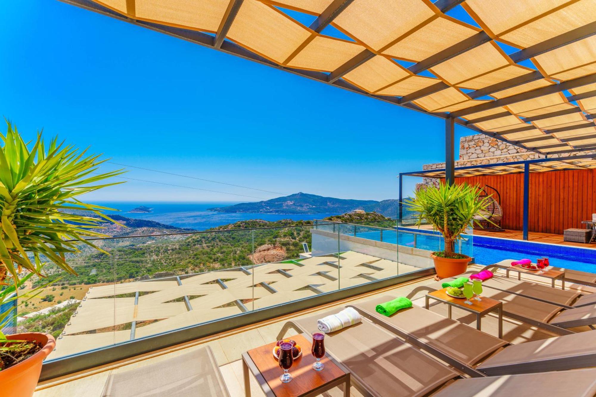 Lamazi 3 Kalkan