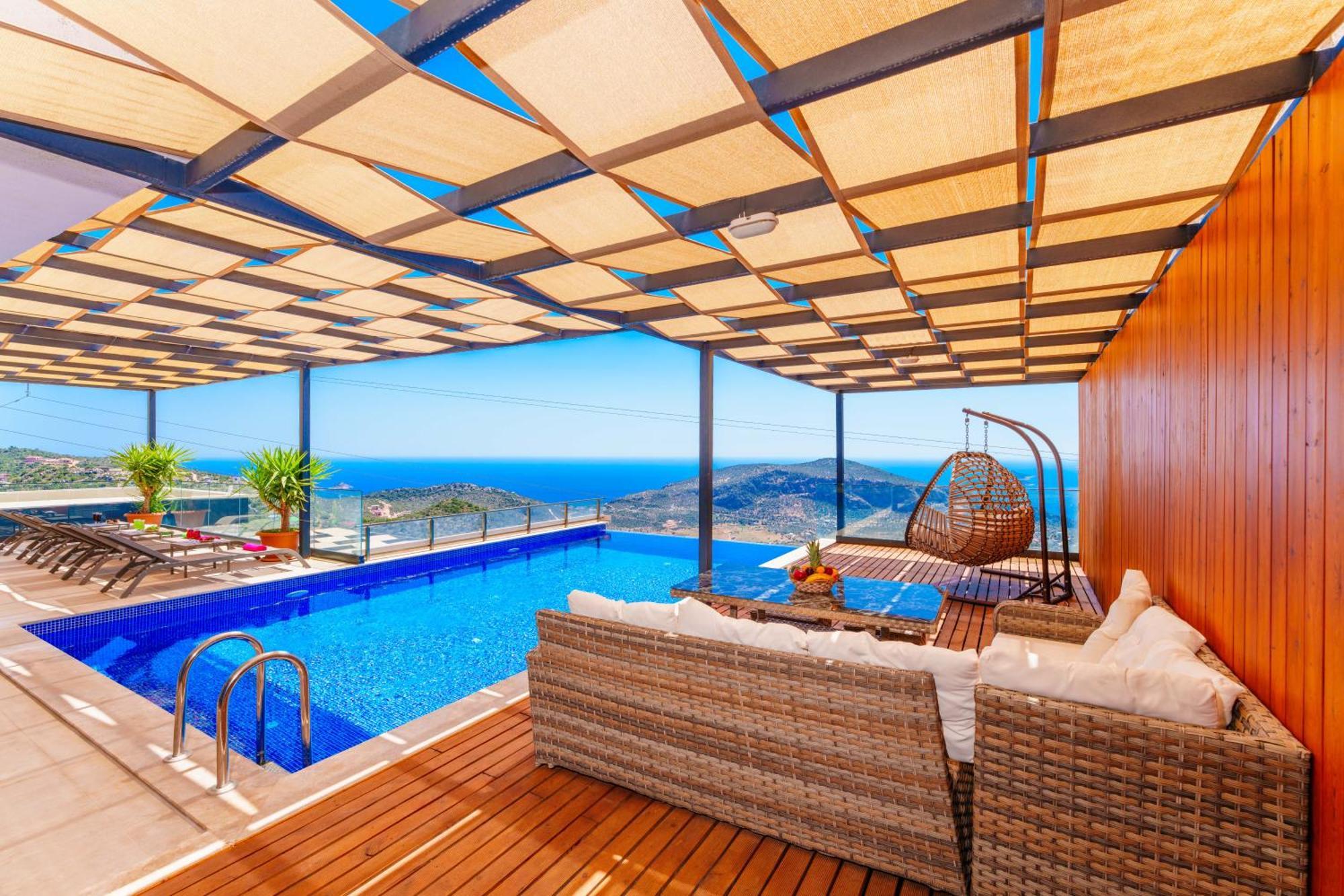Lamazi 3 Villa *