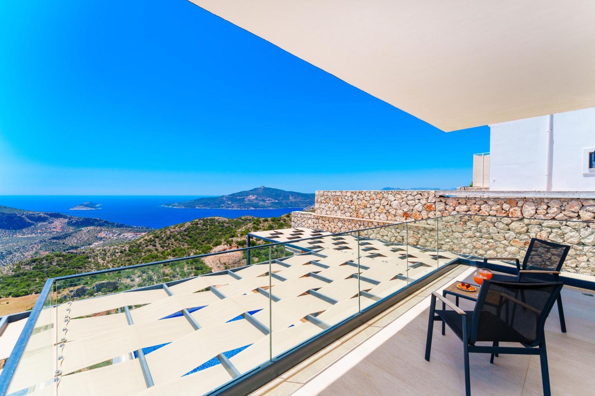 Lamazi 3 Villa *