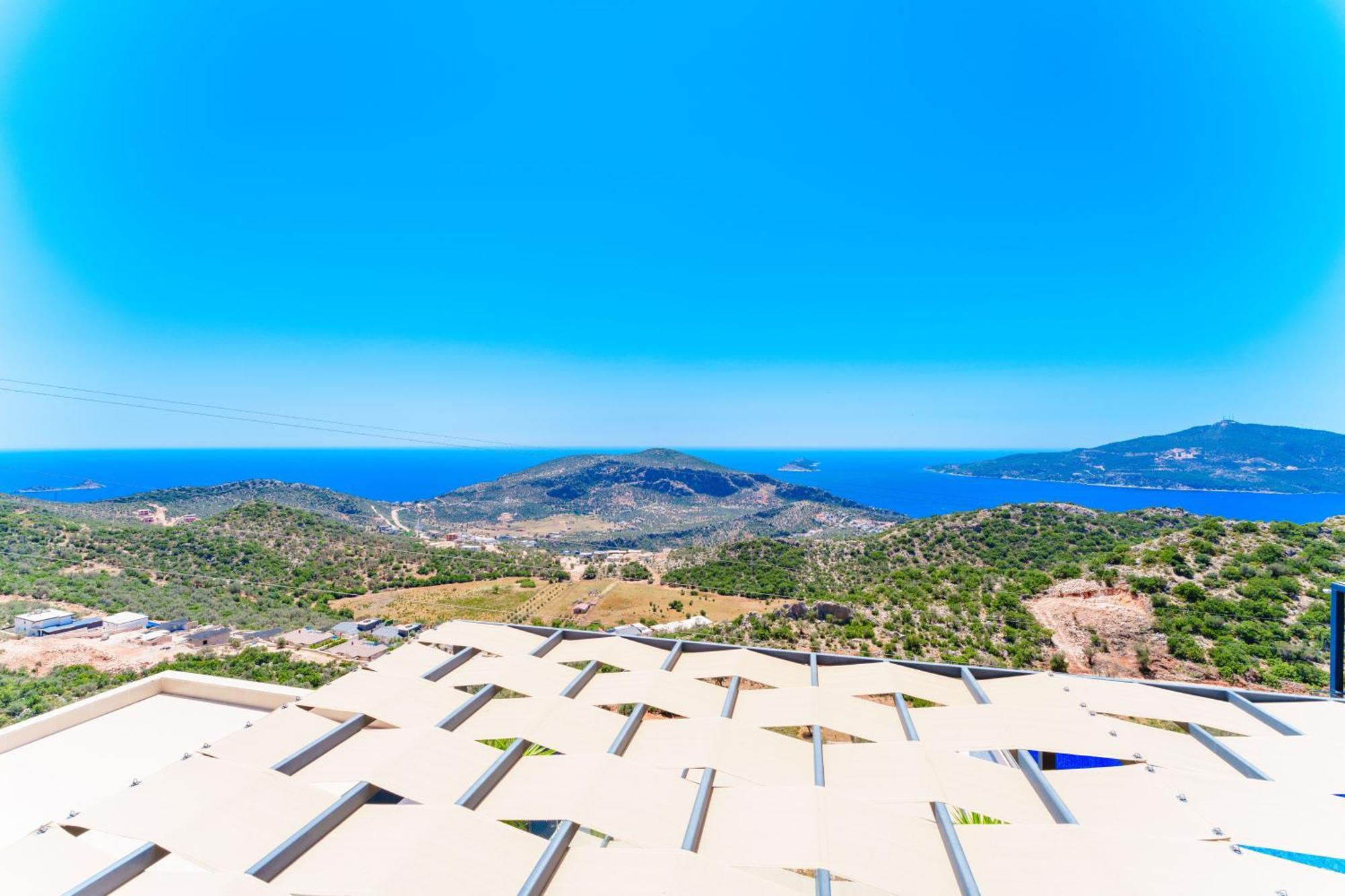 Lamazi 3 Kalkan