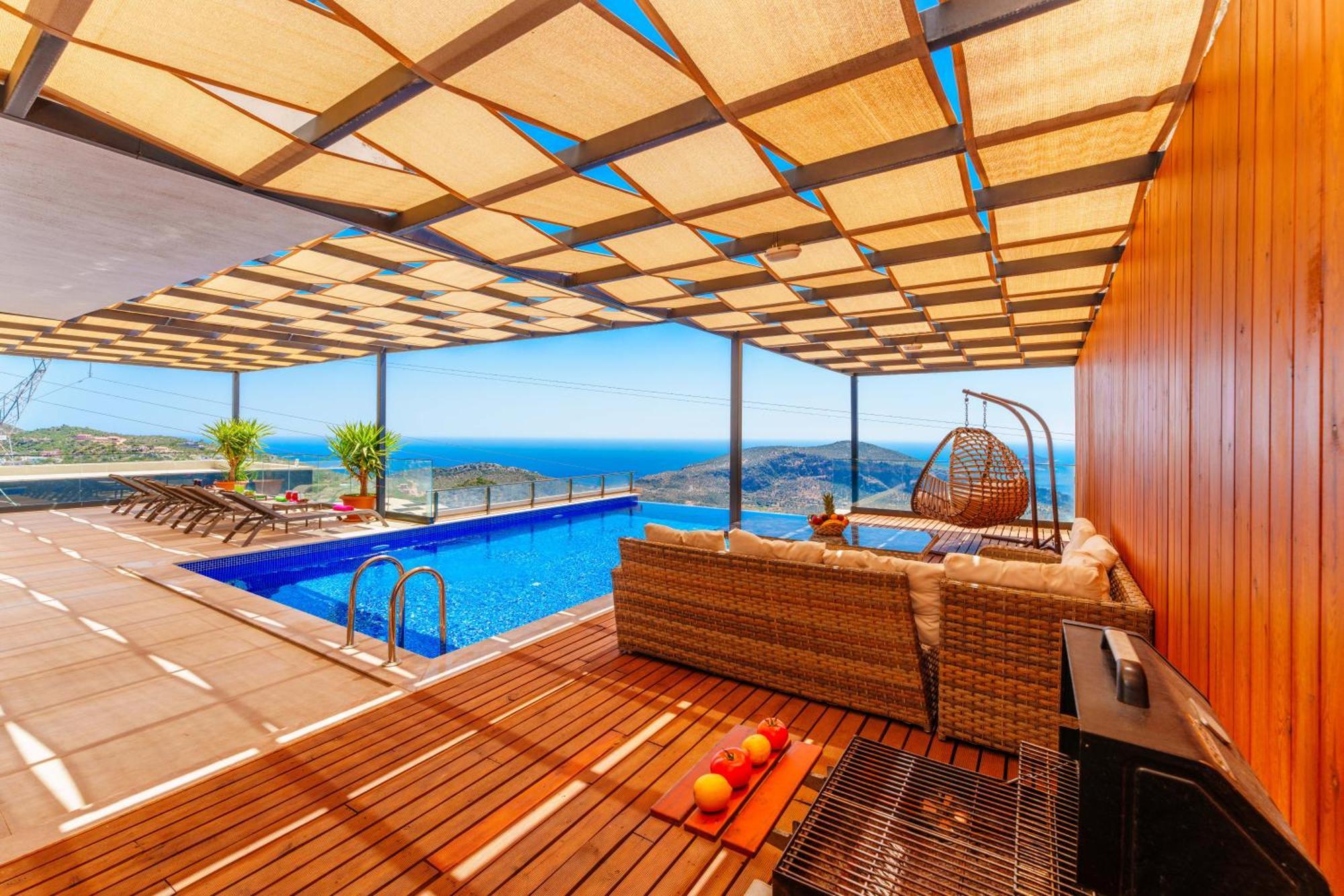 Lamazi 3 Kalkan