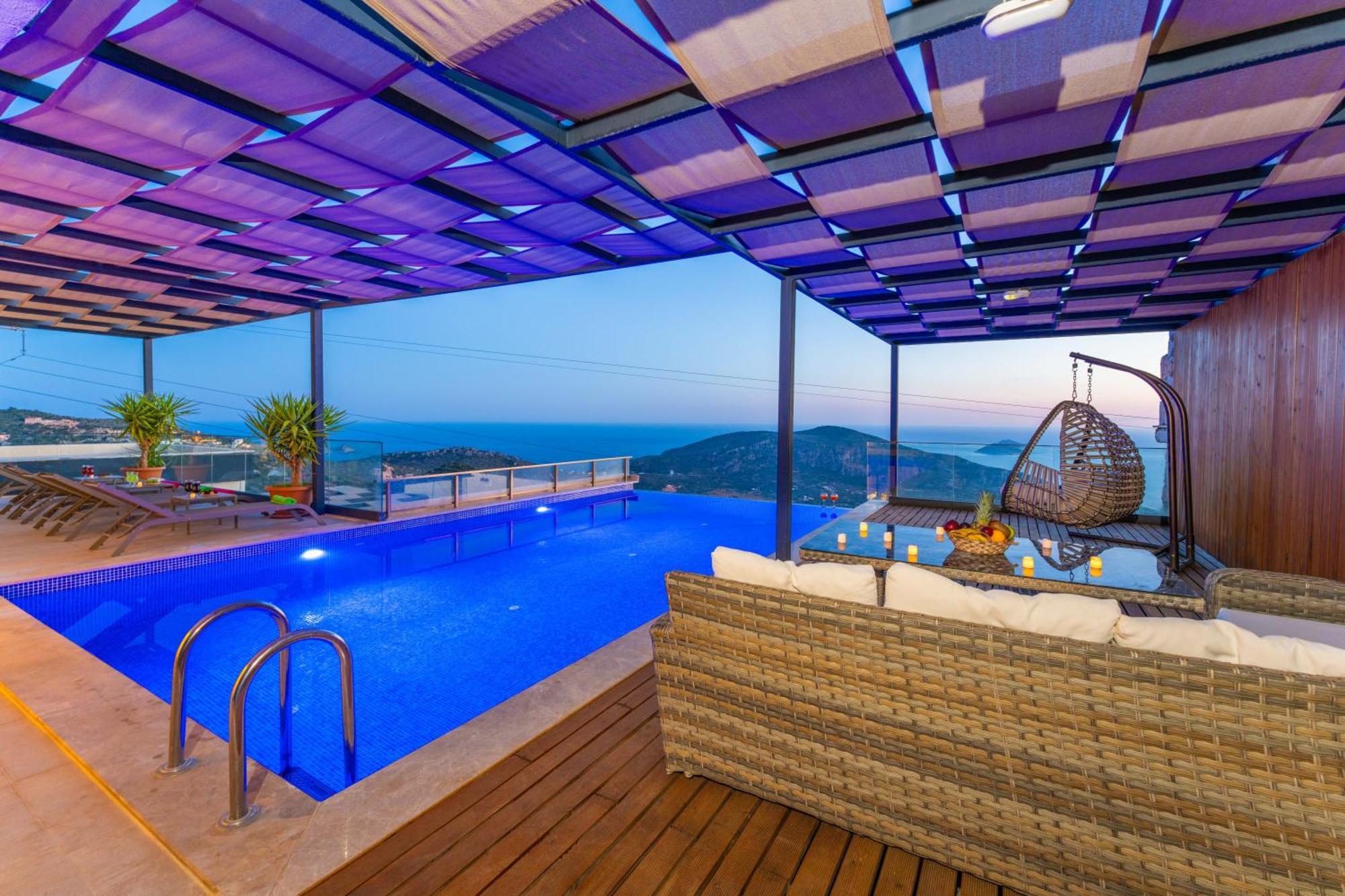 Lamazi 3 Villa