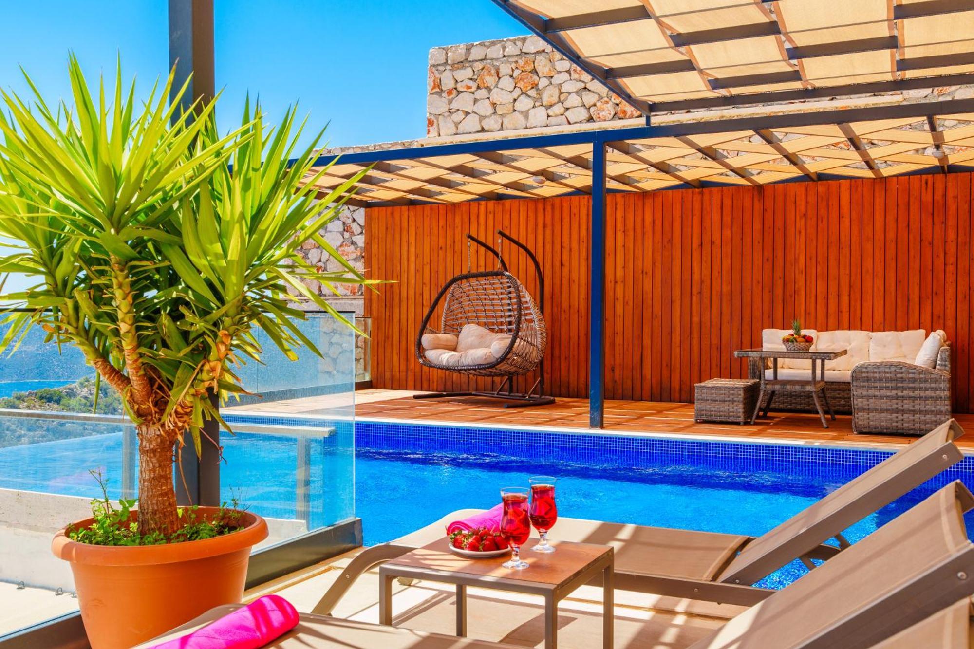 Lamazi 3 Villa *