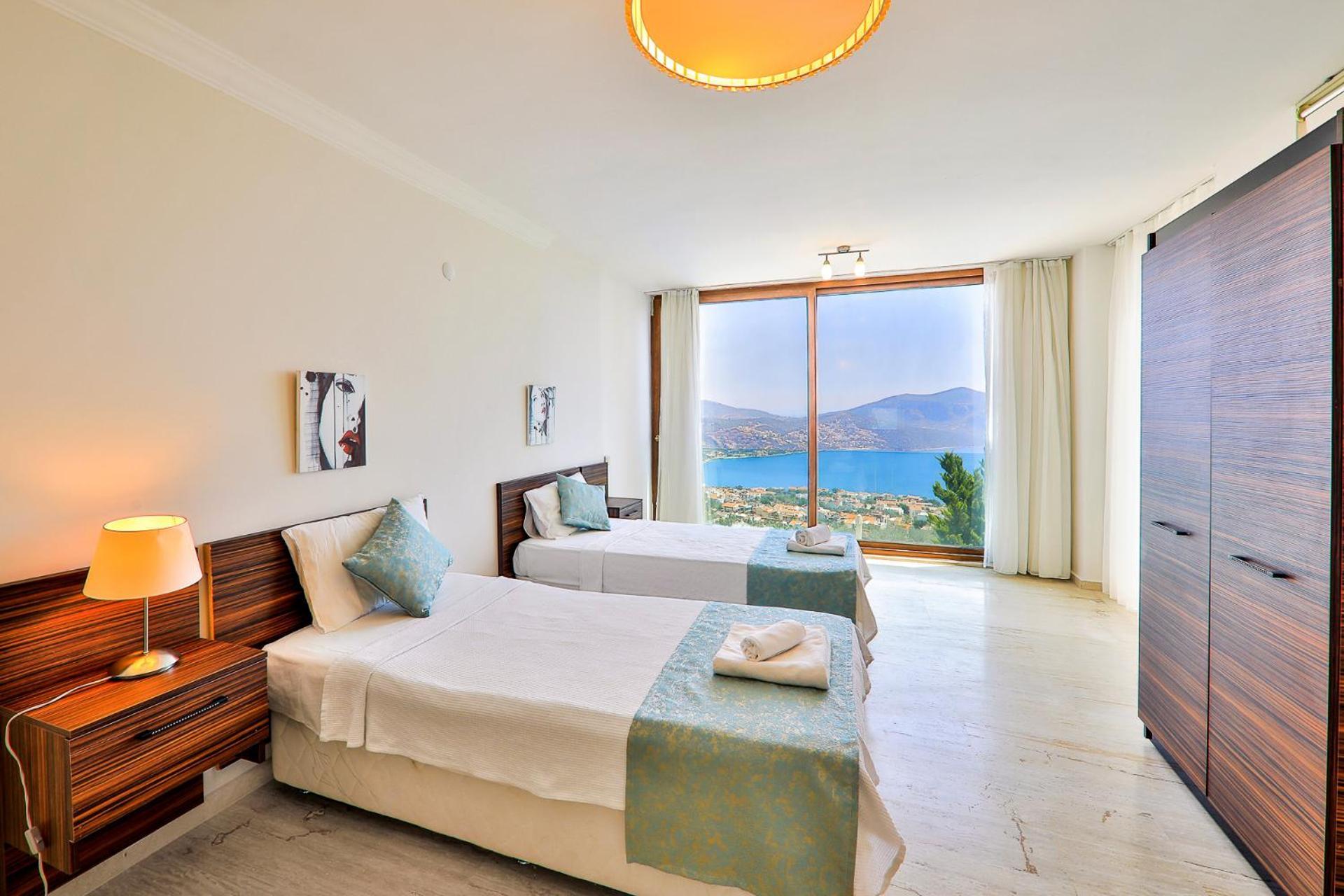 Eco Panorama View Villa *