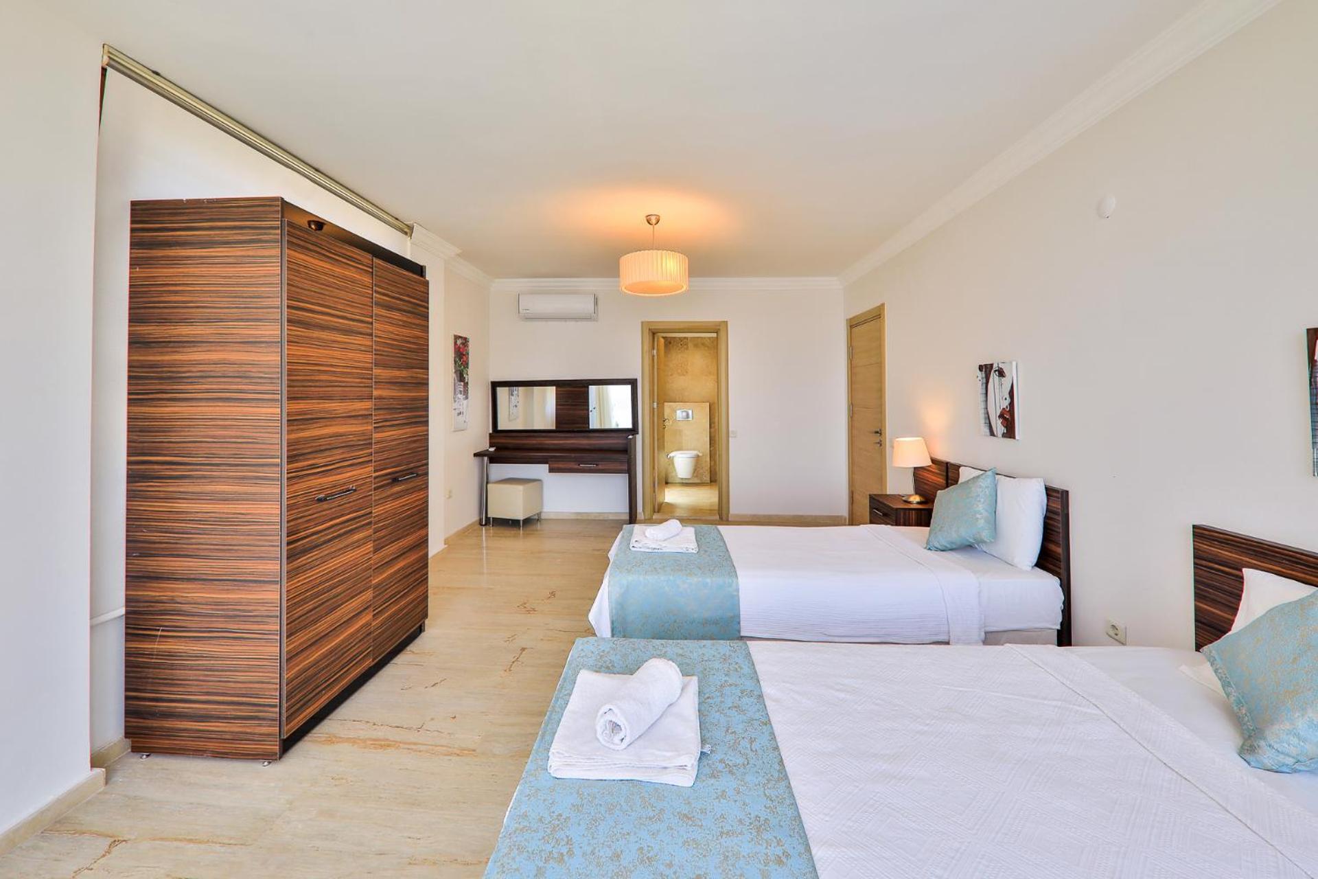 Eco Panorama View * Kalkan